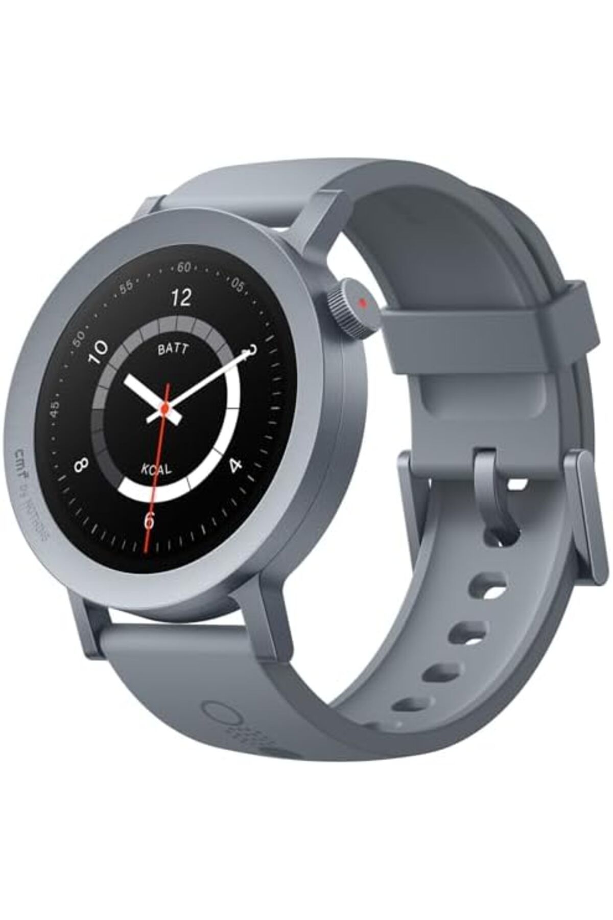 cmf by NOTHING-Watch Pro 2, 1.32" AMOLED Display, Built-in multi-system GPS, 120 Sports Modes, Smart 2