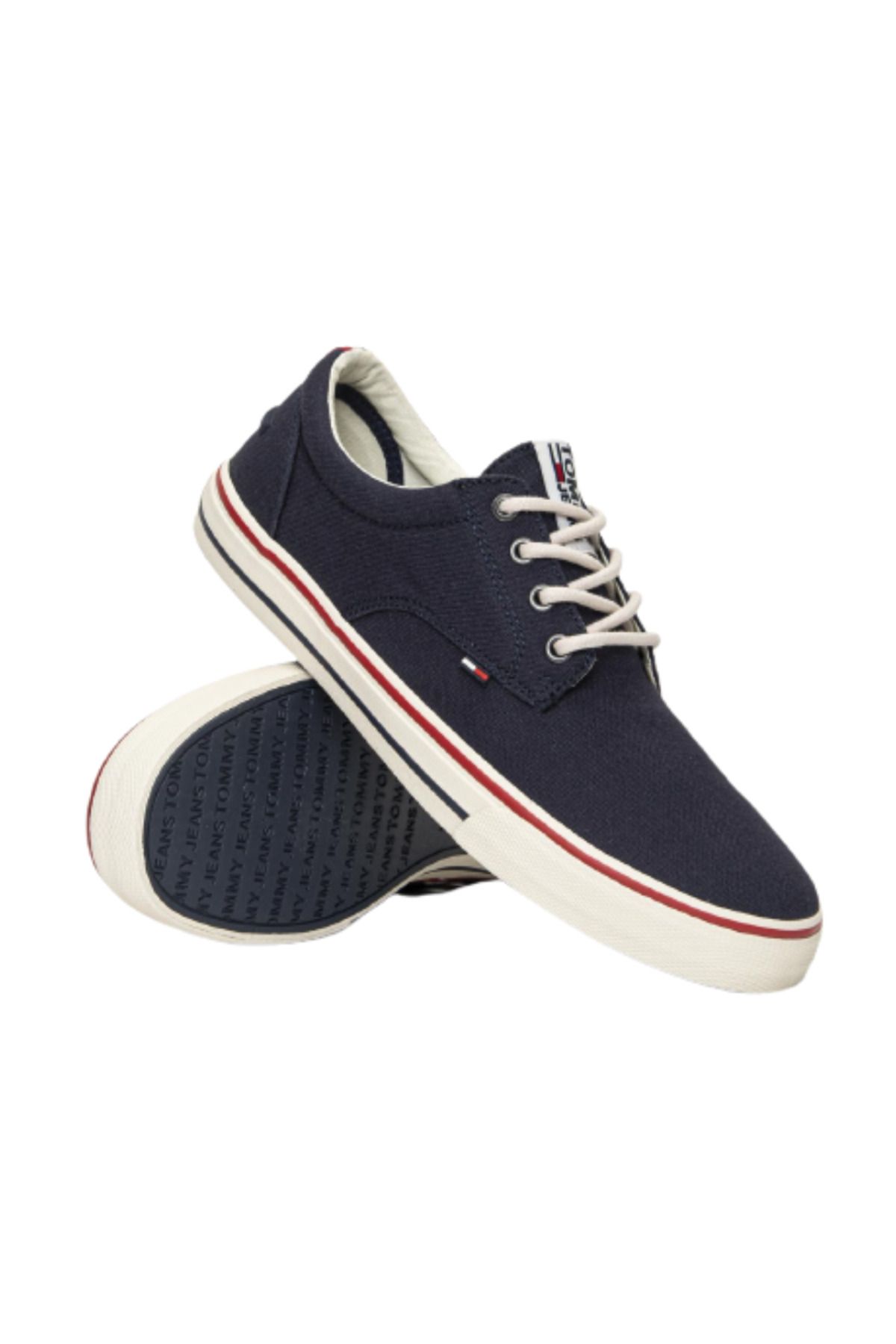 Tommy Hilfiger-TENIȘTI CVS VIC 3