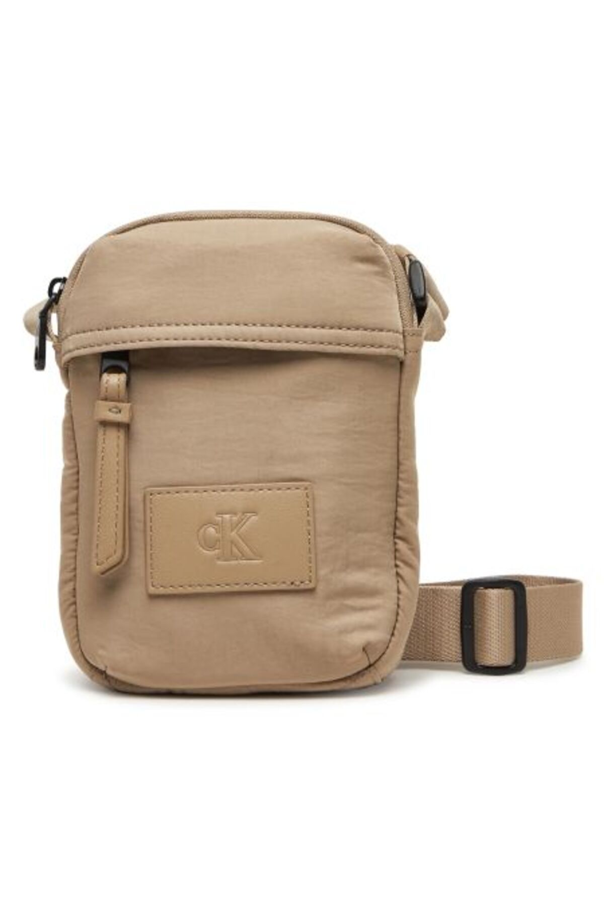 Calvin Klein METRO NYLON REPORTER S NY