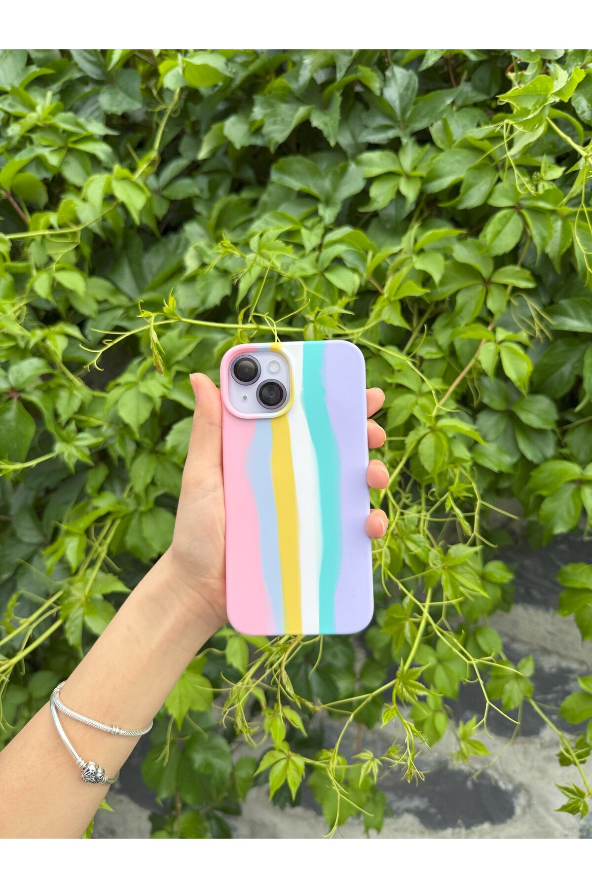 StoreCase Apple İphone Lansman Kadife Kılıf