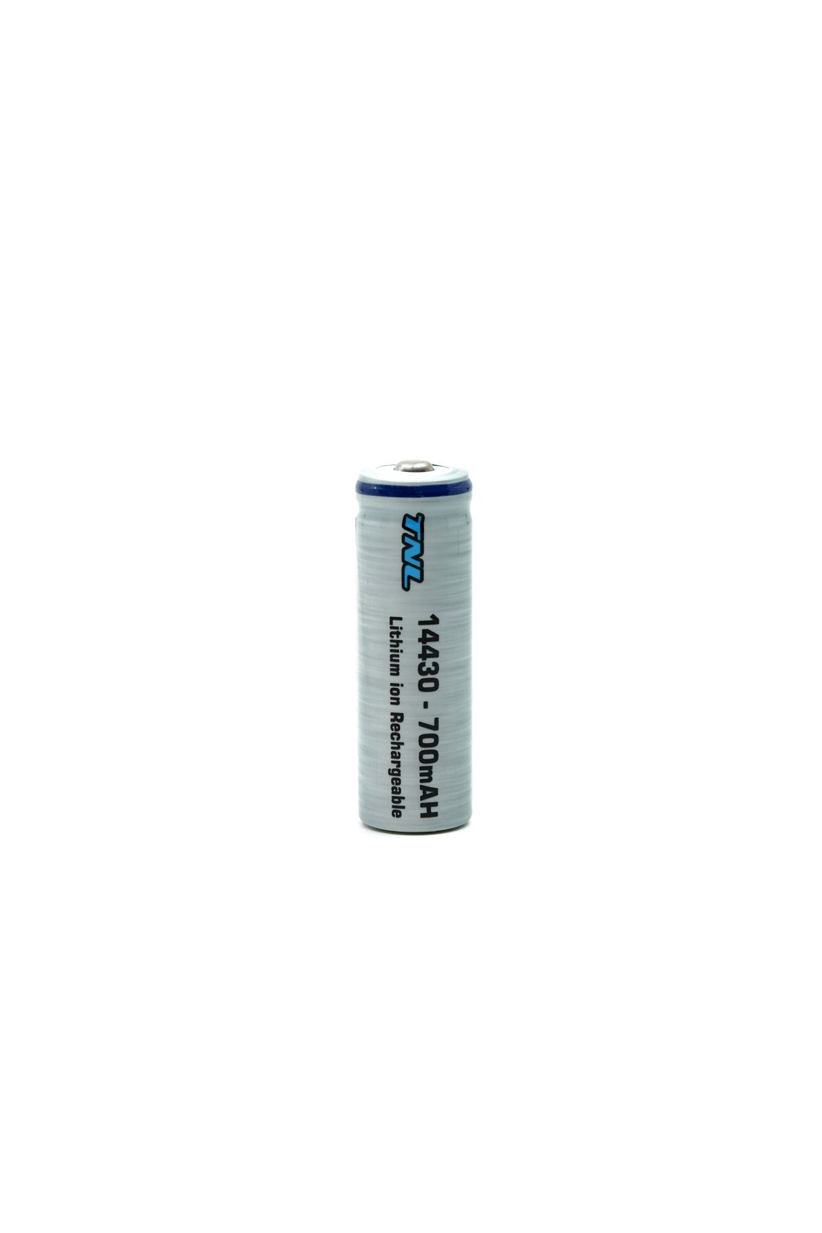 POWERTEC TR-1058 Traş Makinesi uyumlu ICR14430 3.7V pil