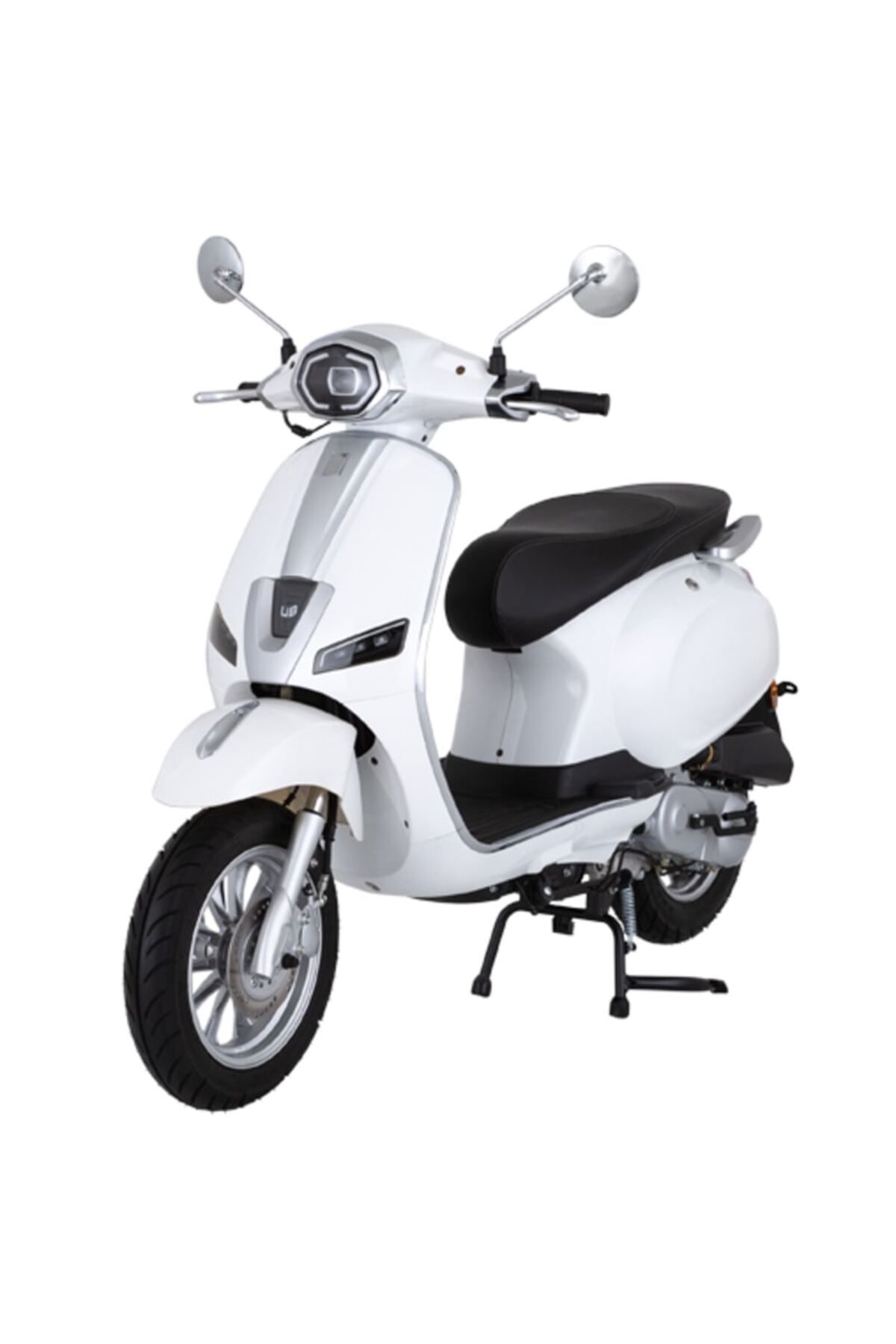 Mondial Wing 50cc Motosiklet 2025 Model