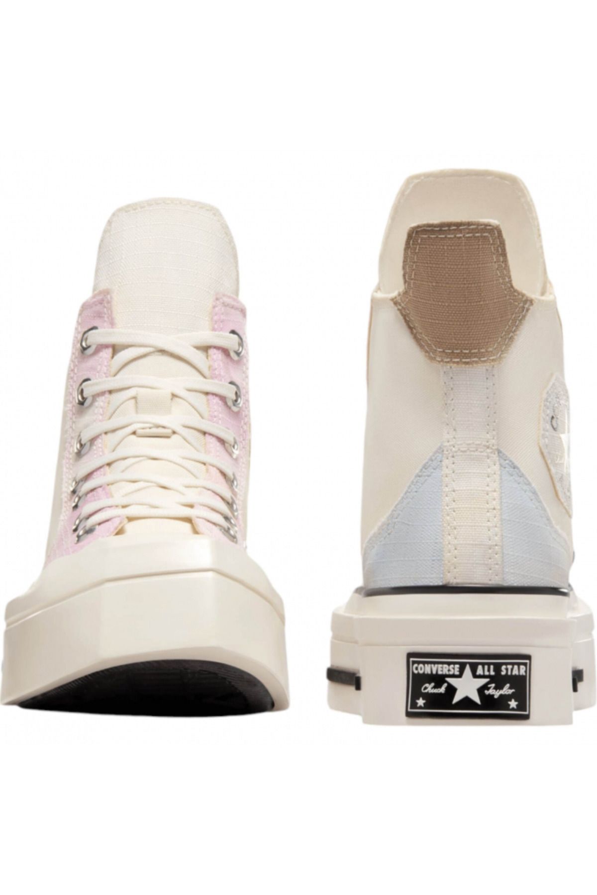 converse-CON BUTY A07599C CHUCK 70 DE LUXE SQUARED 6
