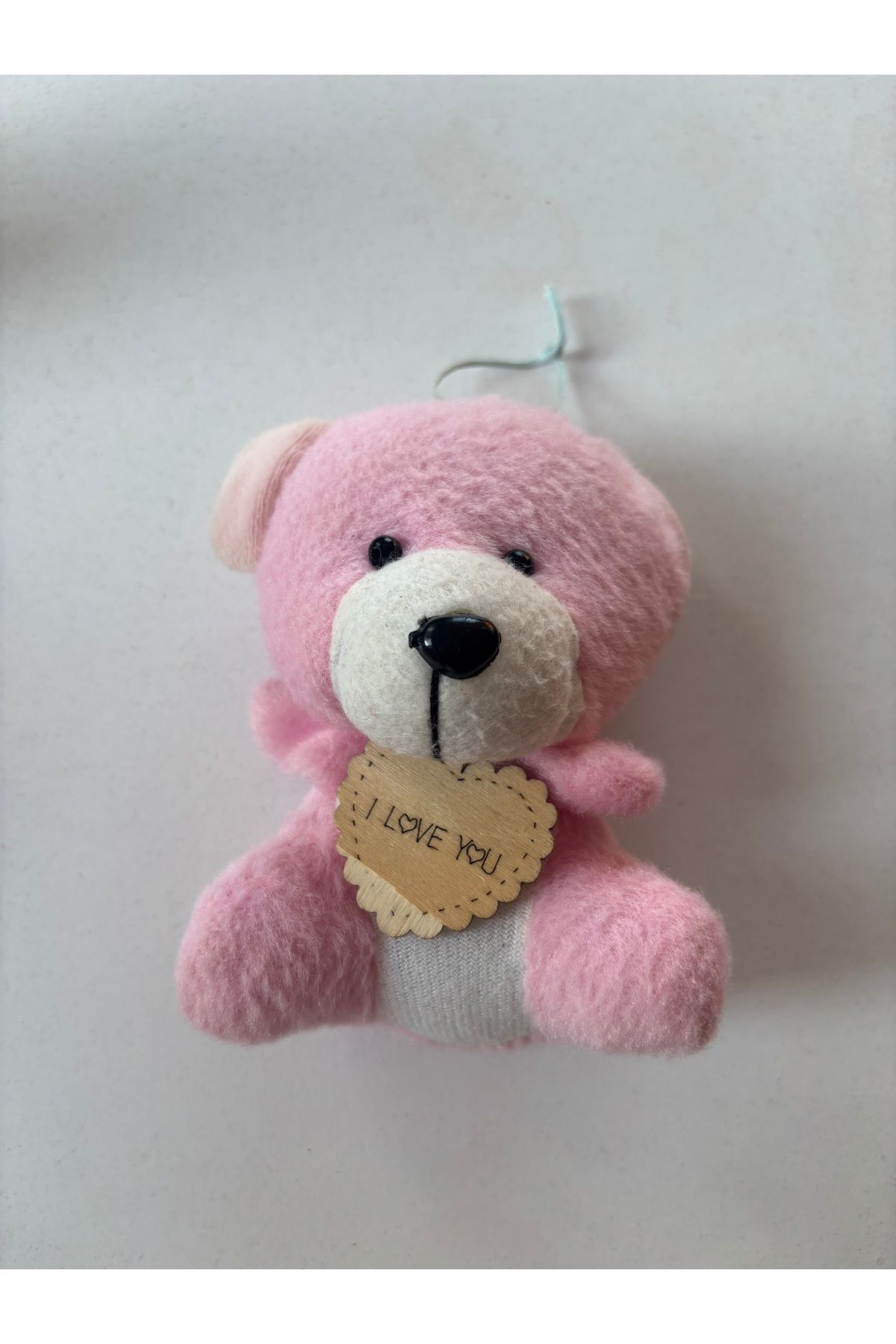 Butik Peluş Ayıcık