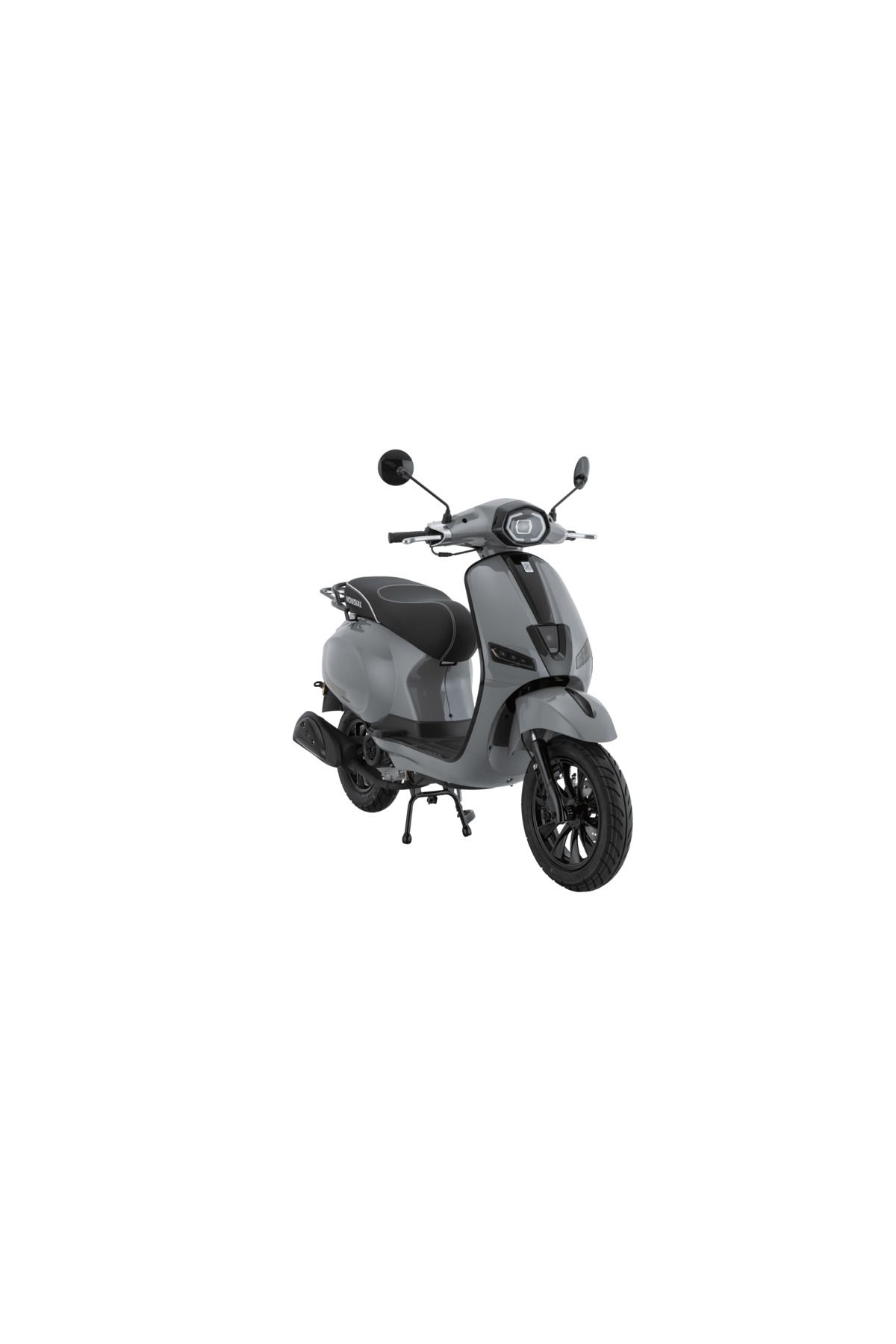 Mondial Wing 50cc Motosiklet 2025 Model