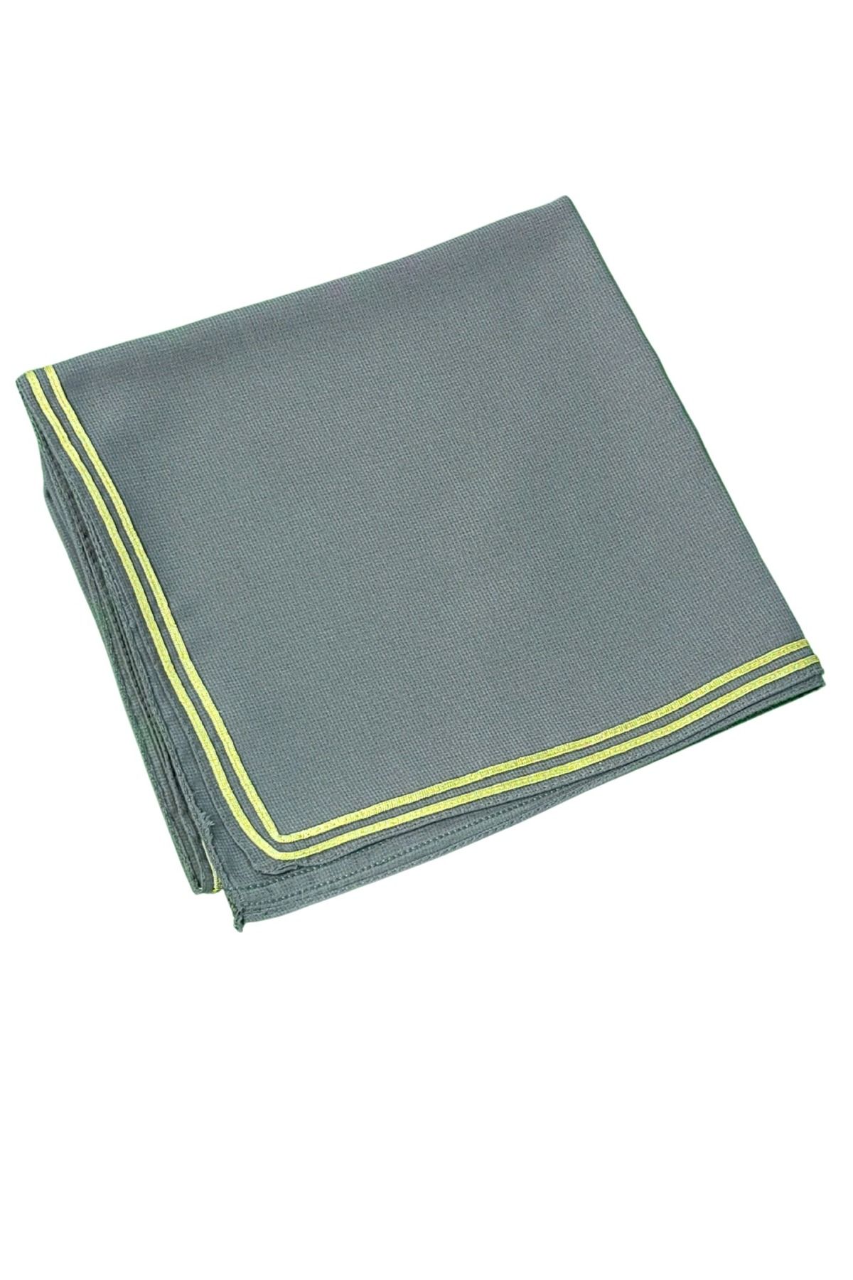 mim eşarp Enba Biyeli Medine İpeği Düz Renk Eşarp 100x100 cm – Şıklık ve Konfor