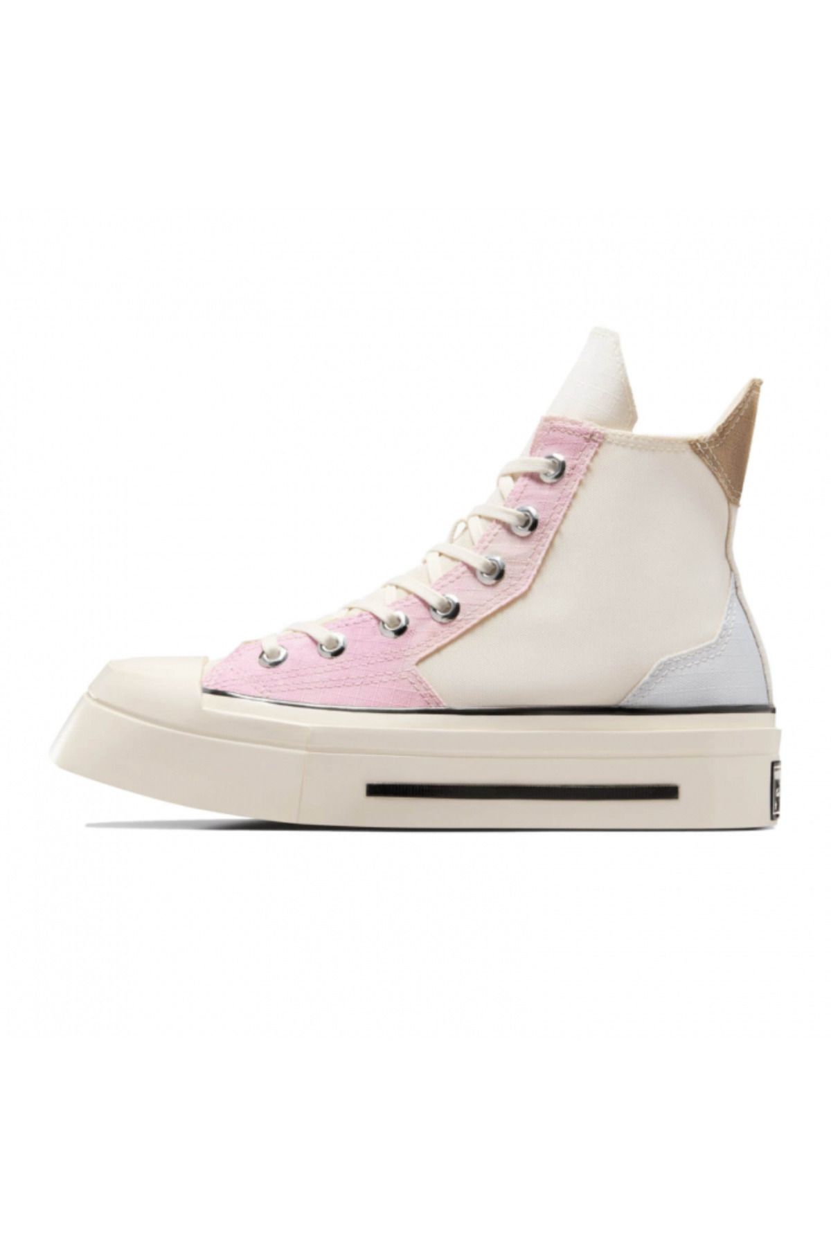 converse-CON BUTY A07599C CHUCK 70 DE LUXE SQUARED 2