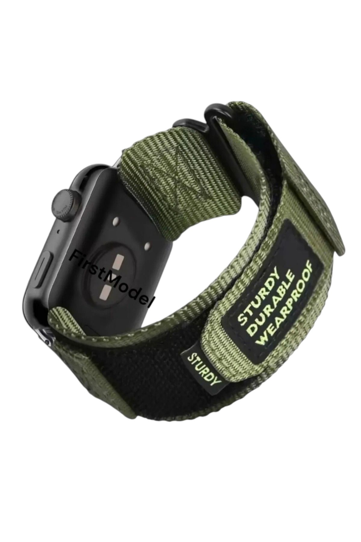 woou HUAWEI WATCH FIT 3/4/4 PRO TRAIL LOOP KORDON
