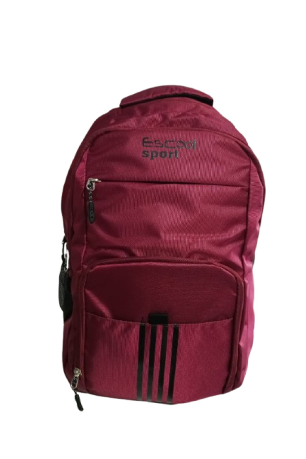 BİRAY Escool 2140 Laptop Gözlü Beş Bölmeli Okul Çantası 45x30x15 Cm Ebatlarında