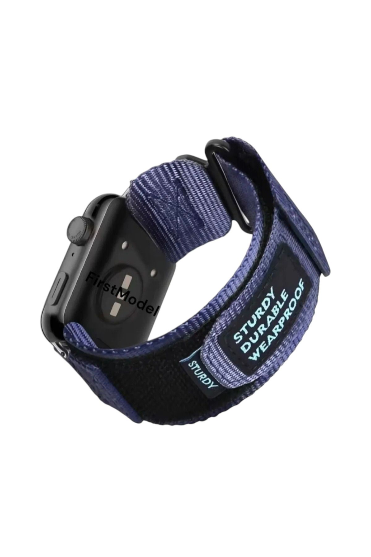 woou HUAWEI WATCH FIT 3/4/4 PRO TRAIL LOOP KORDON