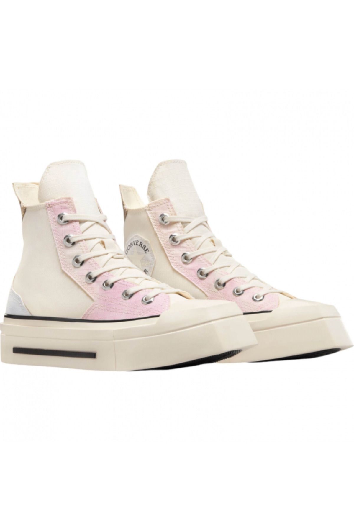 converse-CON BUTY A07599C CHUCK 70 DE LUXE SQUARED 4