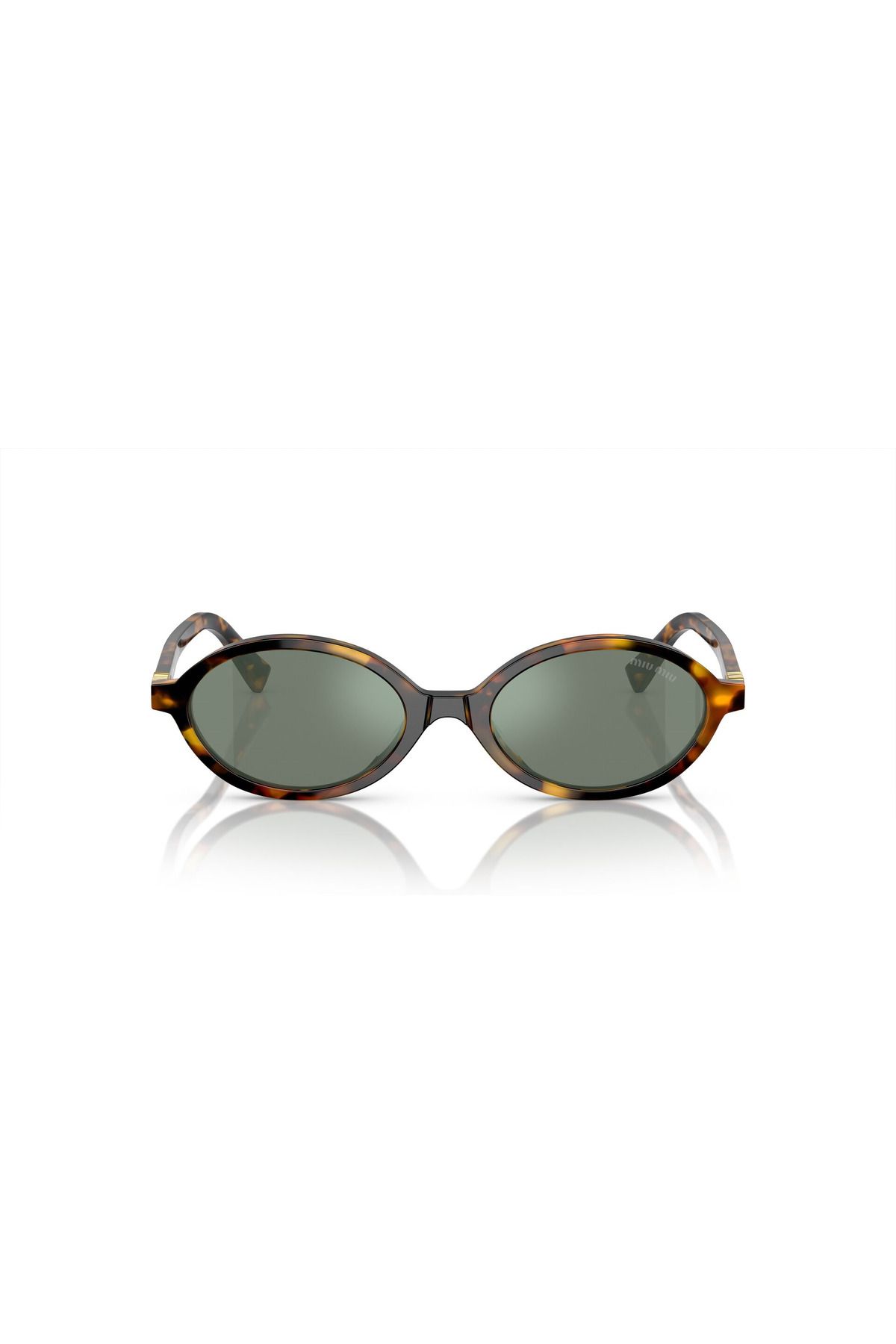 Miu Miu 0mu 04z Vau-04m 50