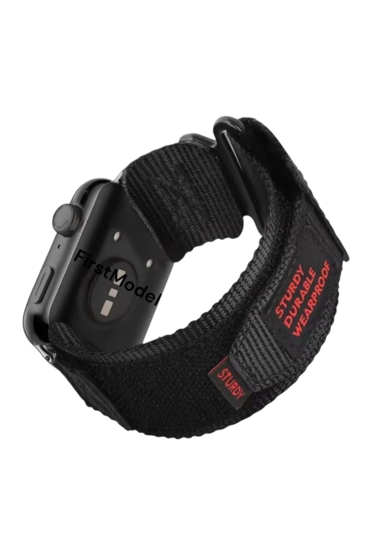 woou HUAWEI WATCH FIT 3/4/4 PRO TRAIL LOOP KORDON