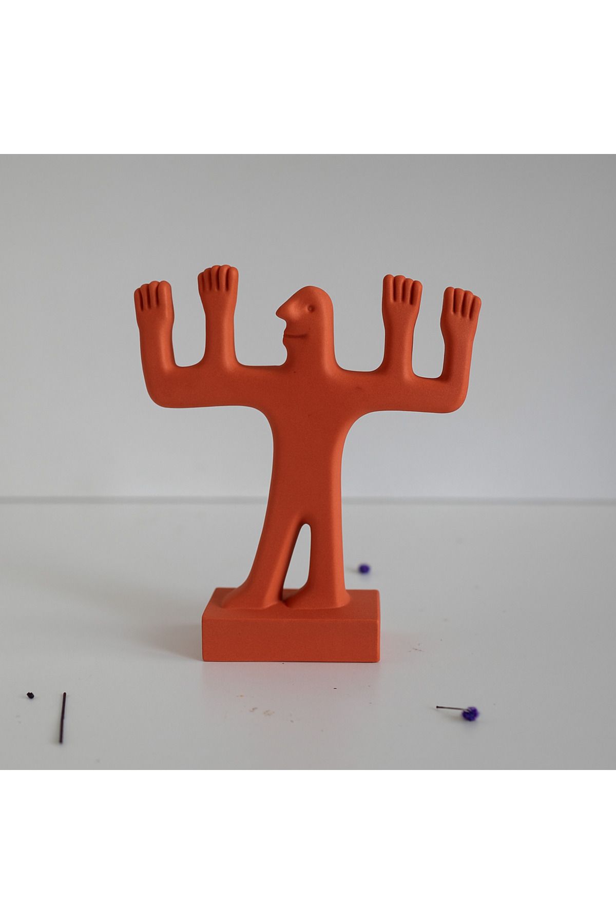 Karra Art biblo