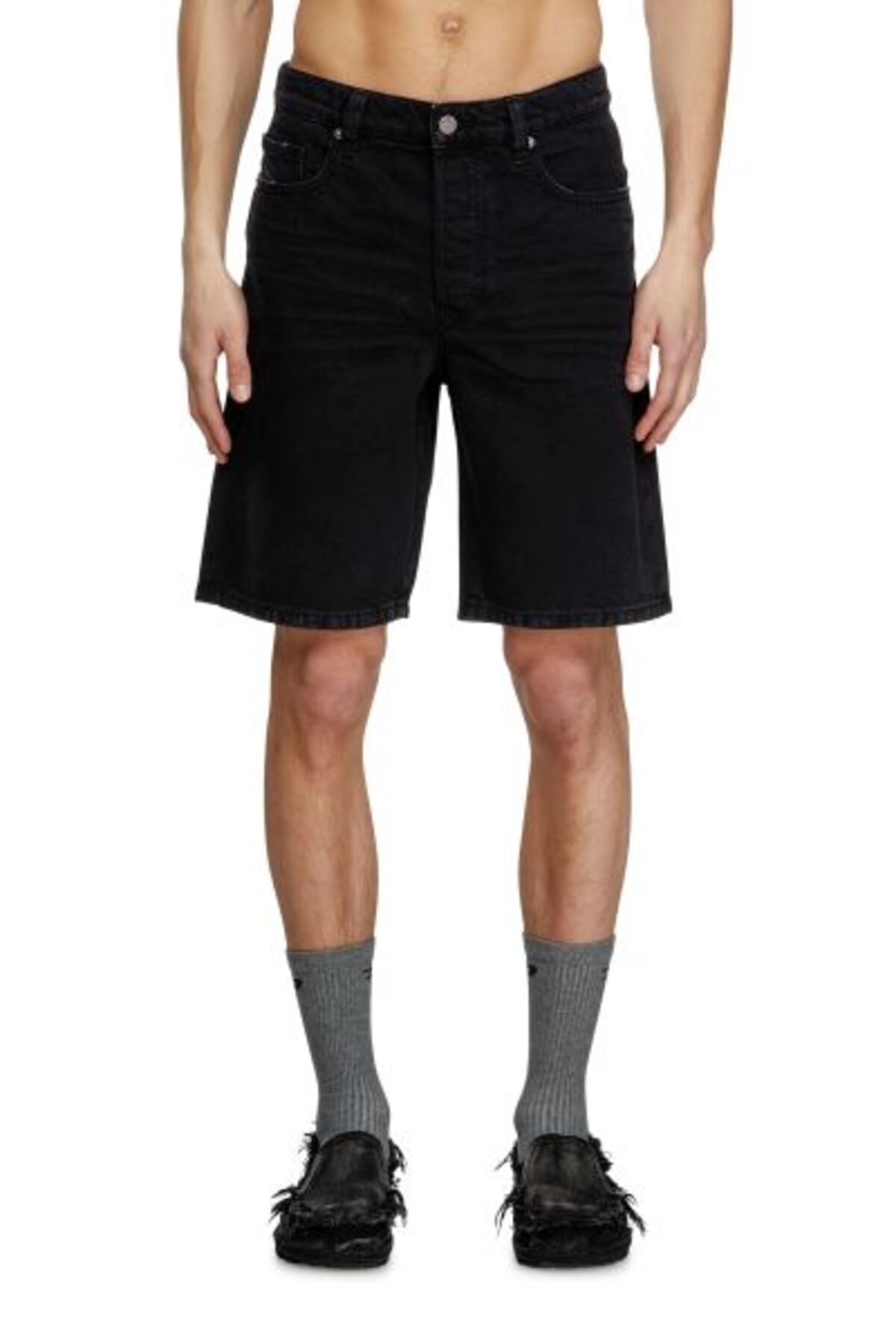 Diesel JEAN ŞORT