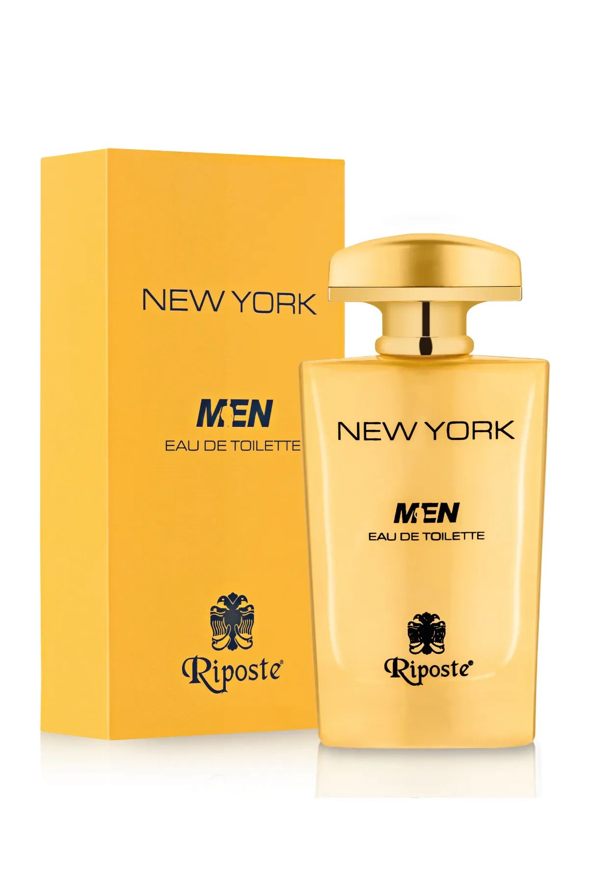 Riposte Parfüm 100ml Bay New York Standlı