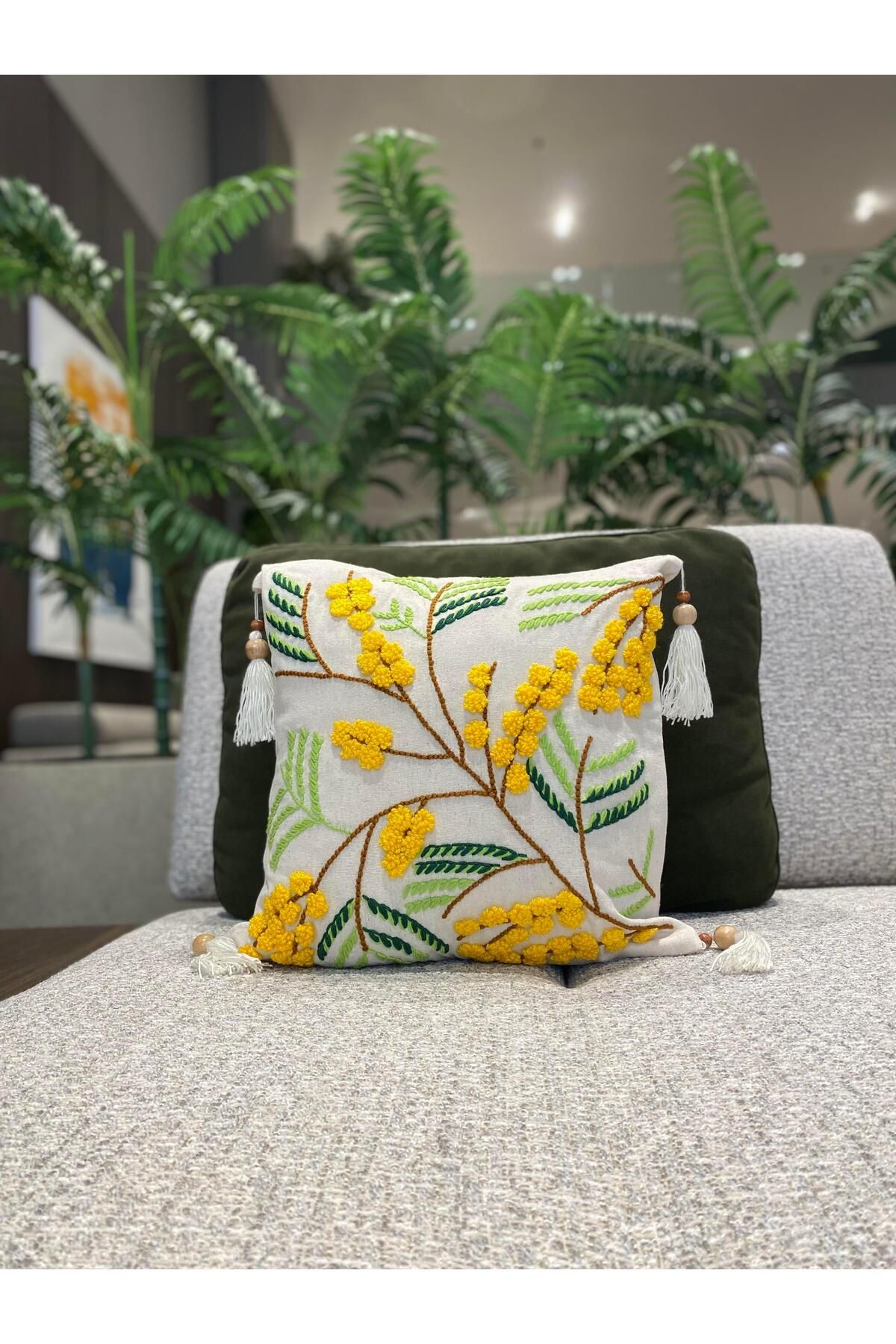 zaira nova Sunny Mimosa – Punch by ZairaNova