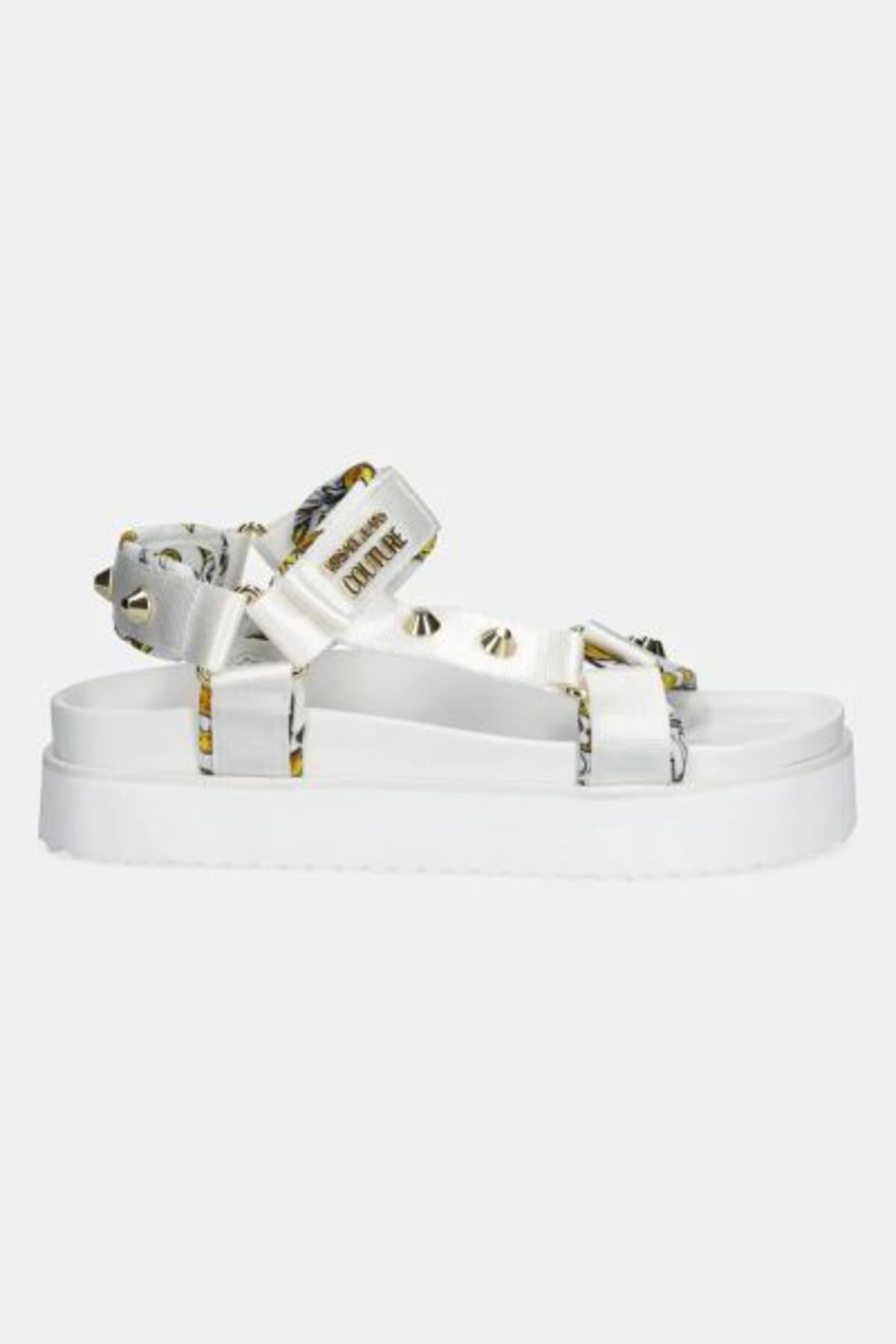 VERSACE JEANS SANDALET