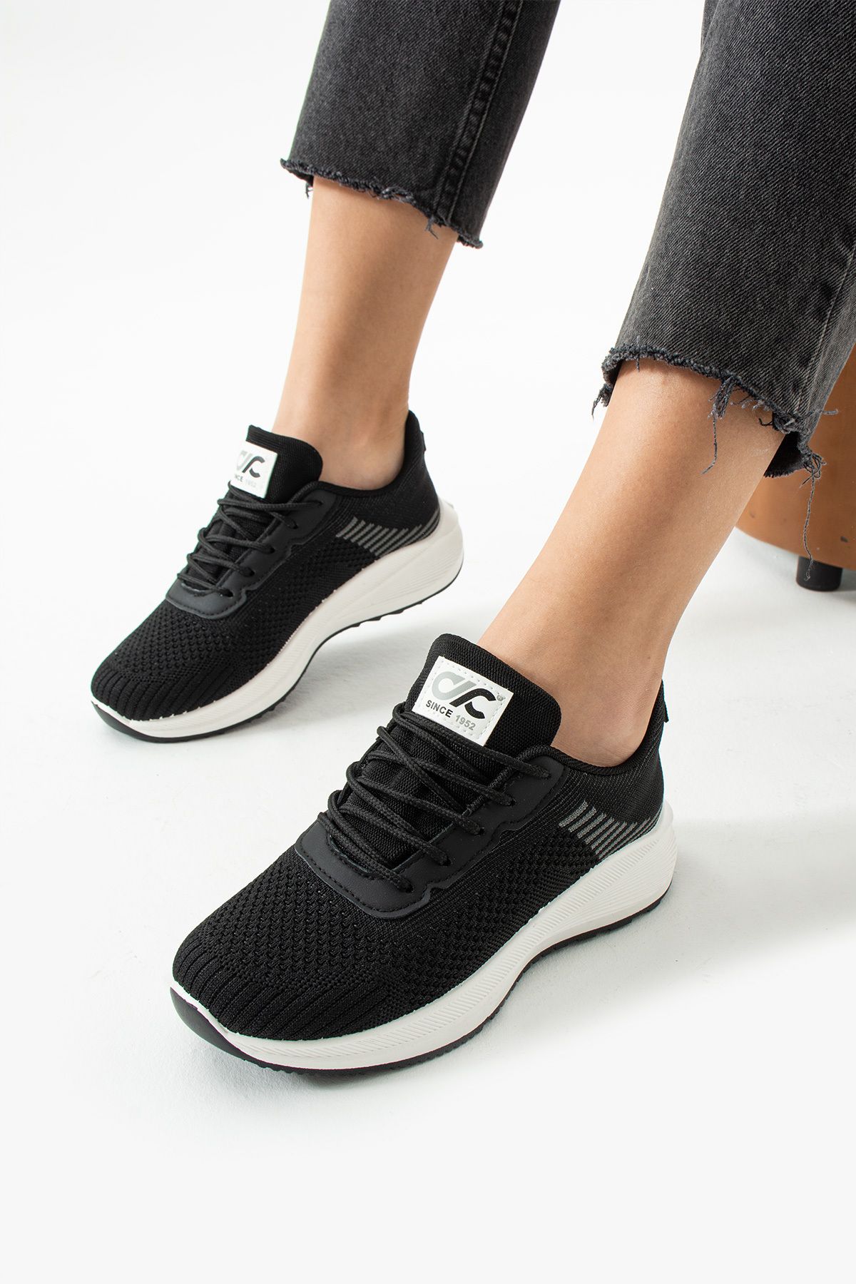 Moppy MIRA Kadın Yürüyüş ve Spor Günlük Sneaker Ayakkabı