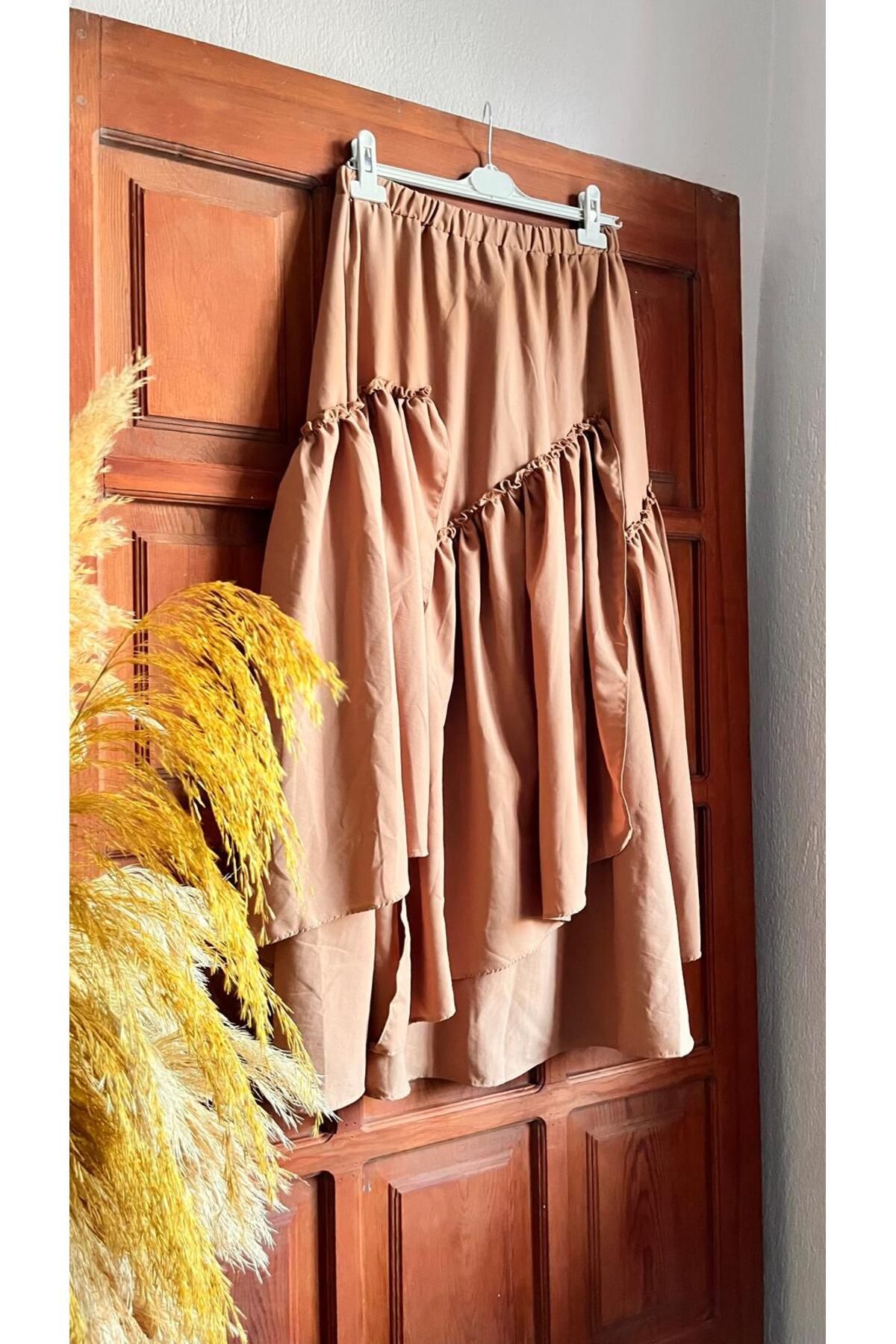 MODA Bohem Etek