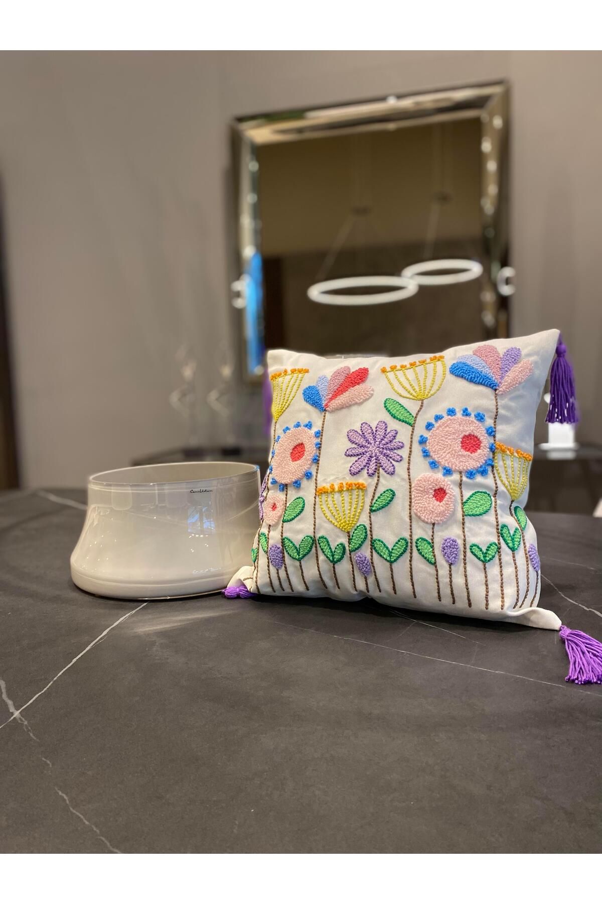 zaira nova Lilac Bloom – Punch by ZairaNova