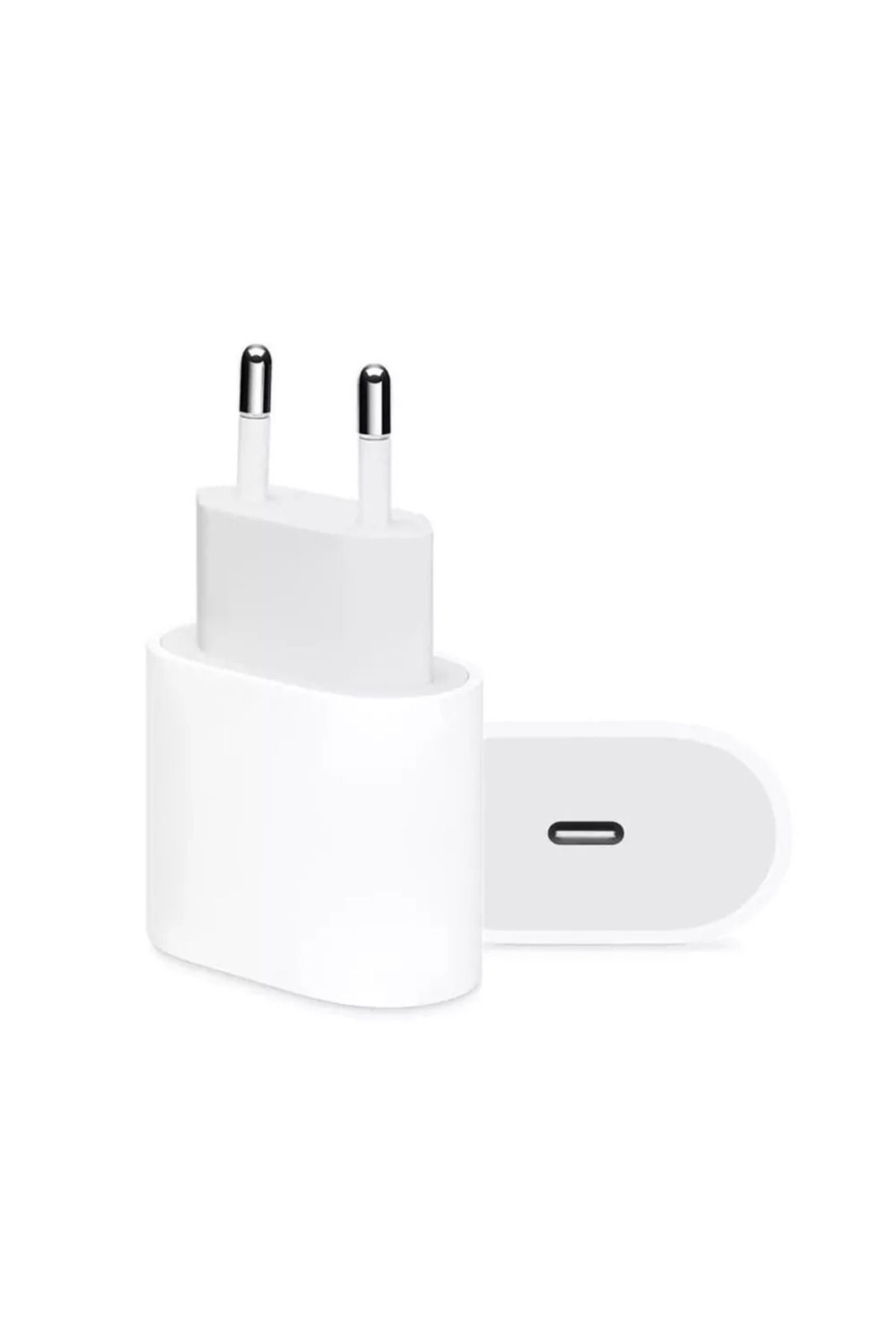 dream case Iphone Tüm Serilerle Uyumlu 20 W Type-c Apple Uyumlu Hızlı Güç Adaptörü Başlığı Ithalatcı Garantili