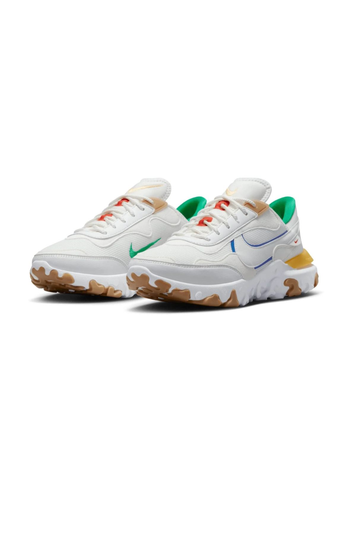 Nike-W Nike React R3Vision 3