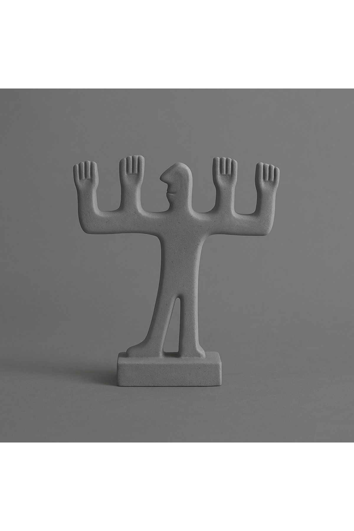 Karra Art Beton Eller Havaya Serisi