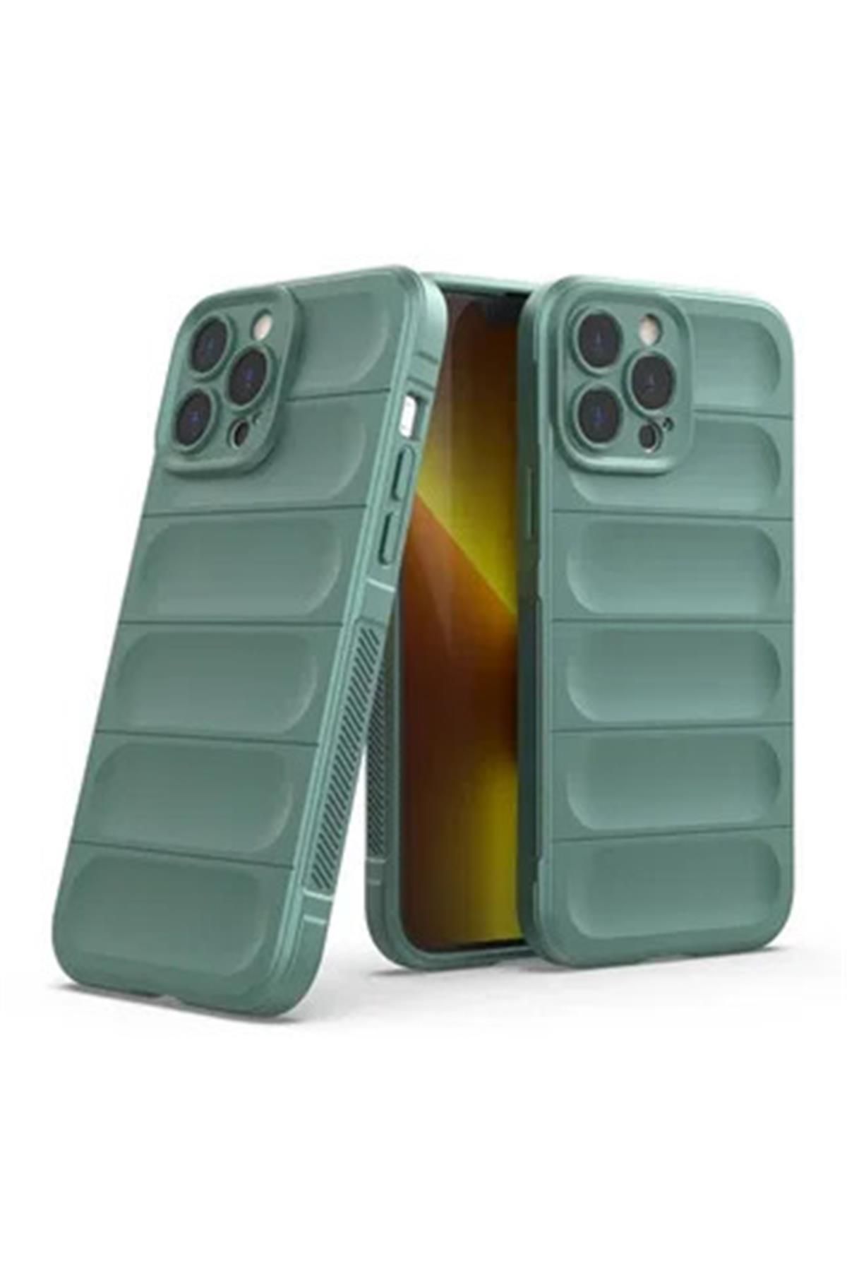 Amorix IPHONE 14 PRO OPTİMUM SİLİKON KILIF