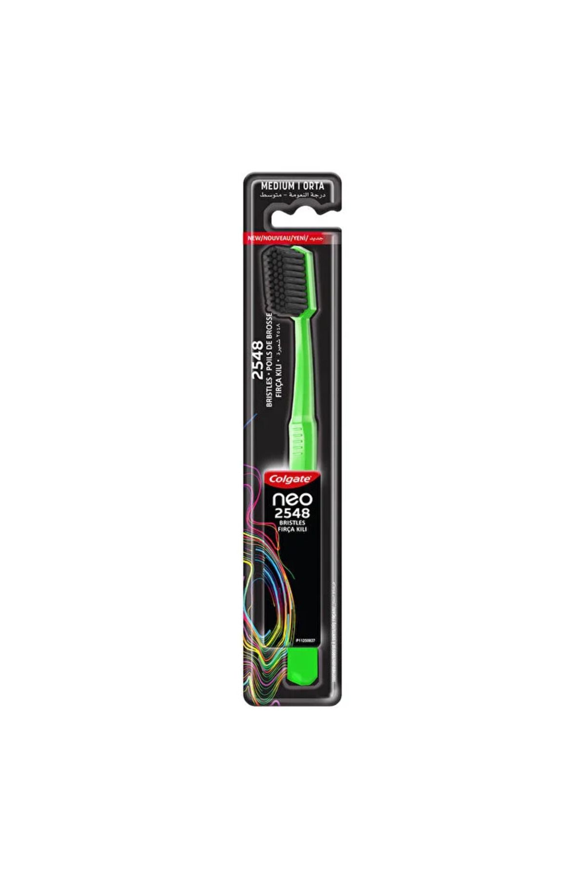 Colgate Diş Fırçası - Neo Orta -