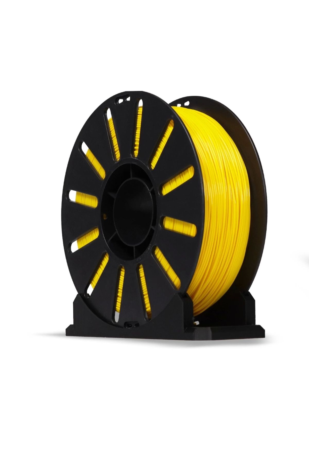 SOLVIX Pla/pha Filament Sarı 1.75mm 1kg
