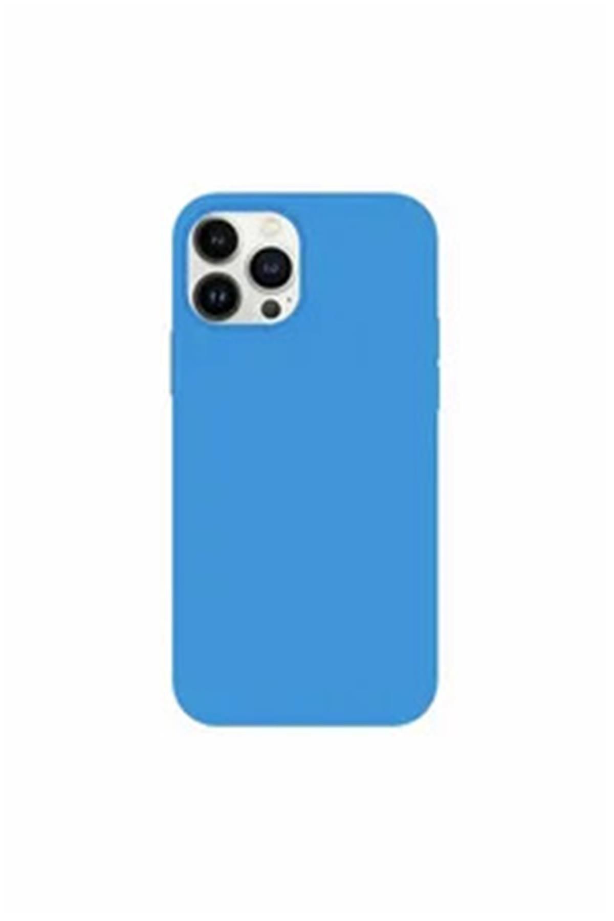 Amorix IPHONE 14 PRO CAPPY SİLİKON