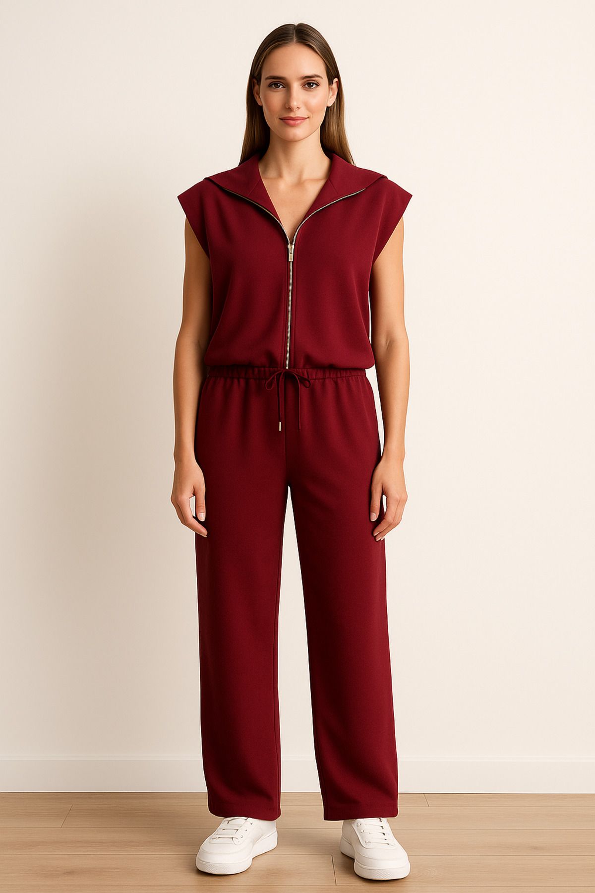 fashionlabstore Rahat Kalıp Yazlık İkili Takım