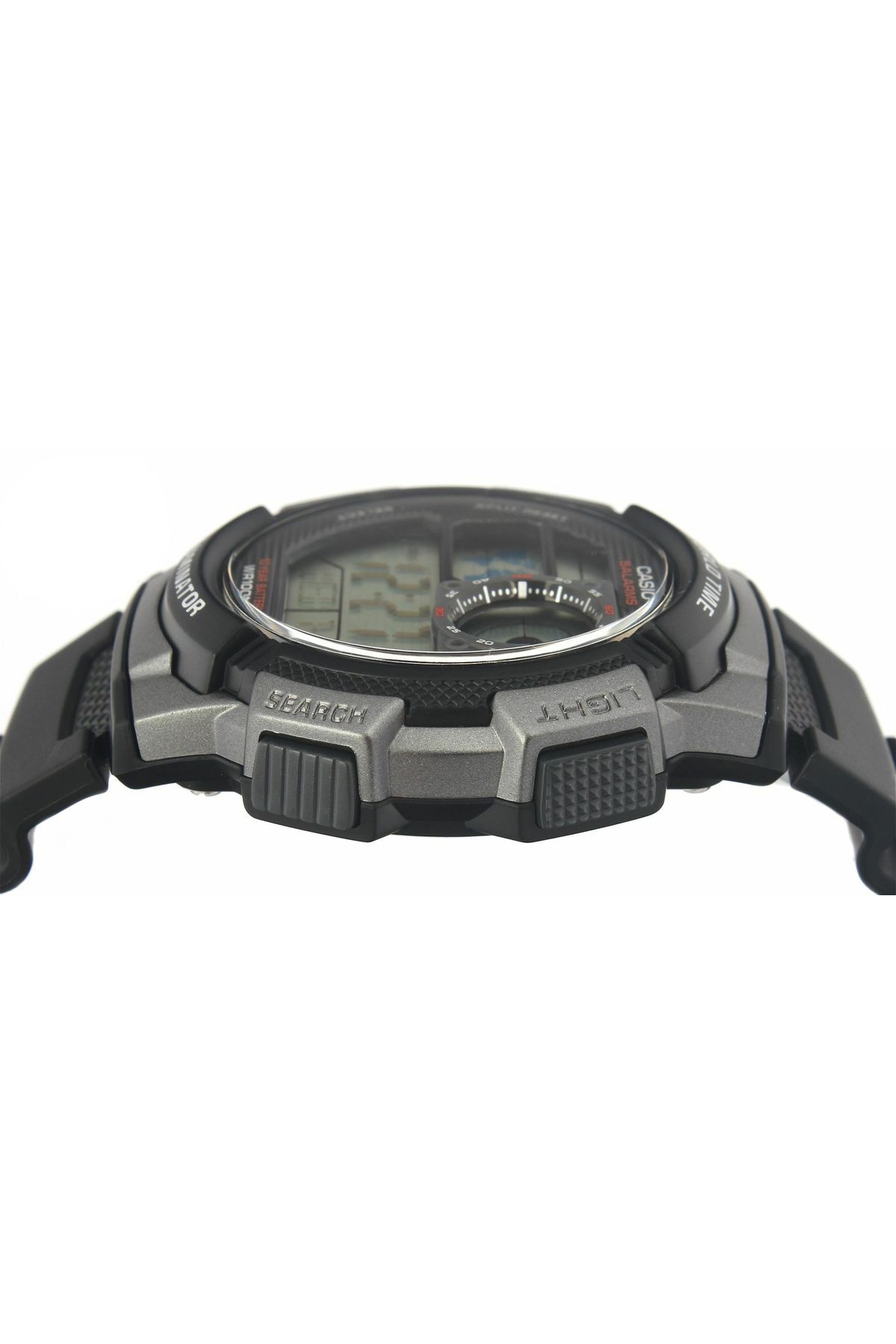 Casio-Ceas Barbati, Casio, Collection AE AE-1000W-1B 6