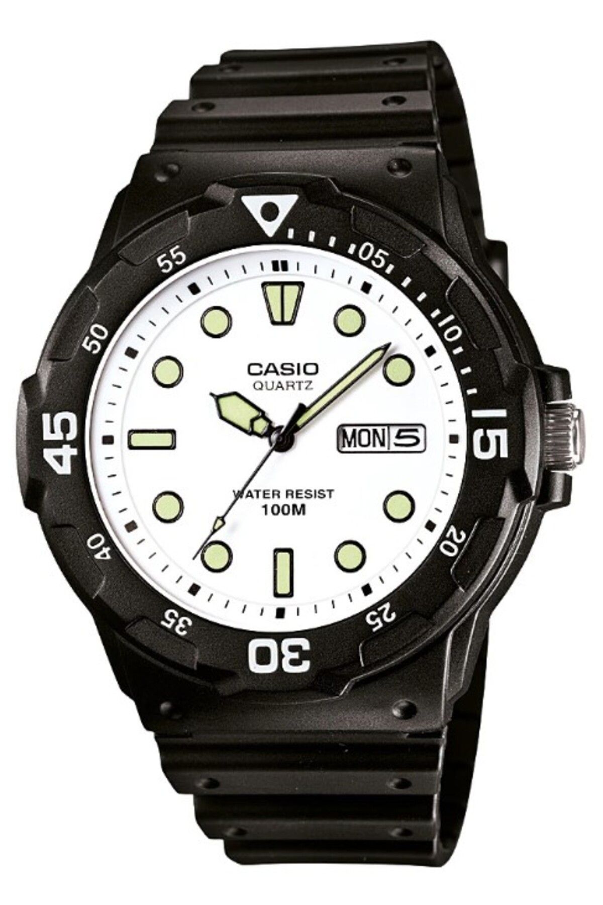 Casio-Ceas Barbati, Casio, Collection MRW MRW-200H-7 1