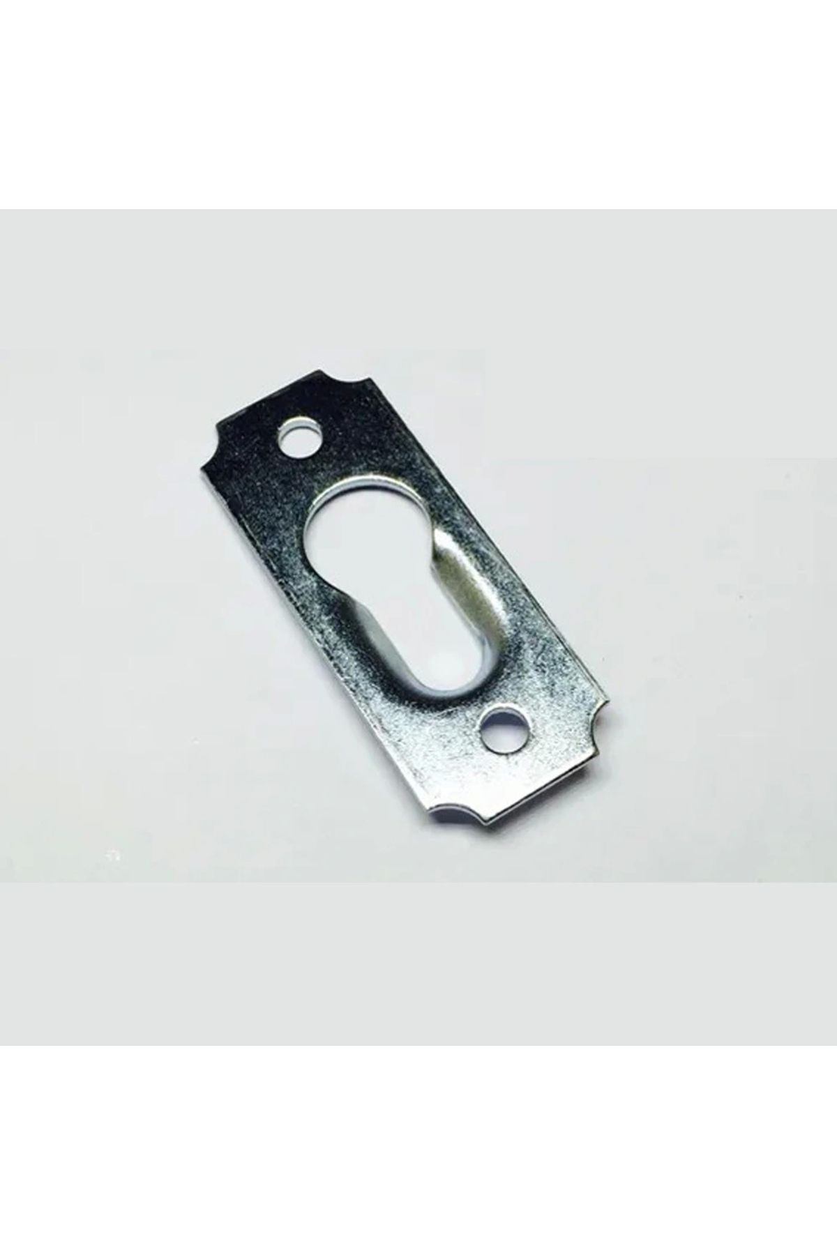 OurStyles Gizli Tablo, Tuval, Kanvas, Çerçeve Askısı, Kancası 4x1,5 mm - 250 Adet