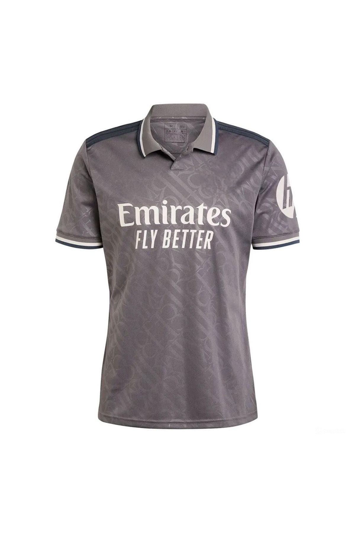 Atlas Global realmadrid 2024/25 anternatif valverde forması