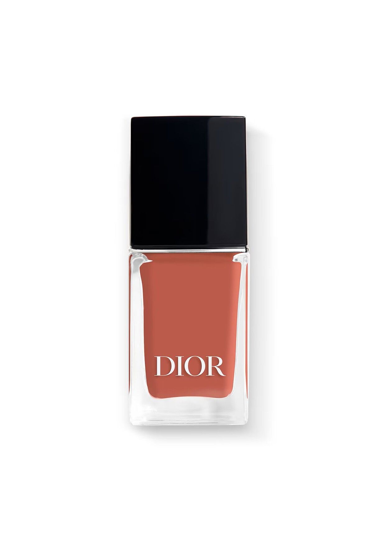 Dior Vernis - Uzun Süre Kalıcı Yoğun Pigmentli Güçlendirici Ultra Parlak Bitişli Oje 10ML