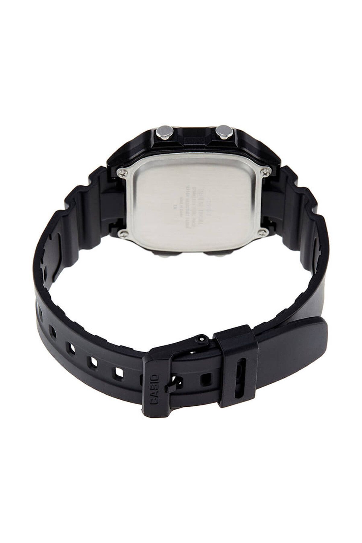 Casio-Ceas Barbati, Casio, Collection AE AE-1200WH-1A 5