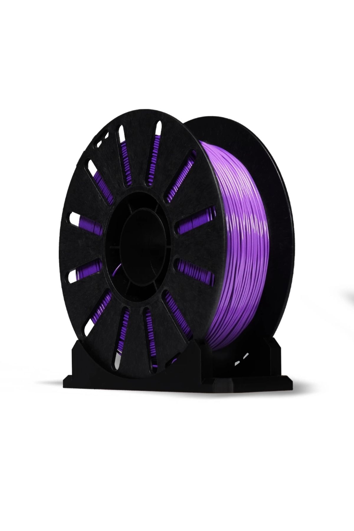 SOLVIX Pla/pha Filament Mor 1.75mm 1kg