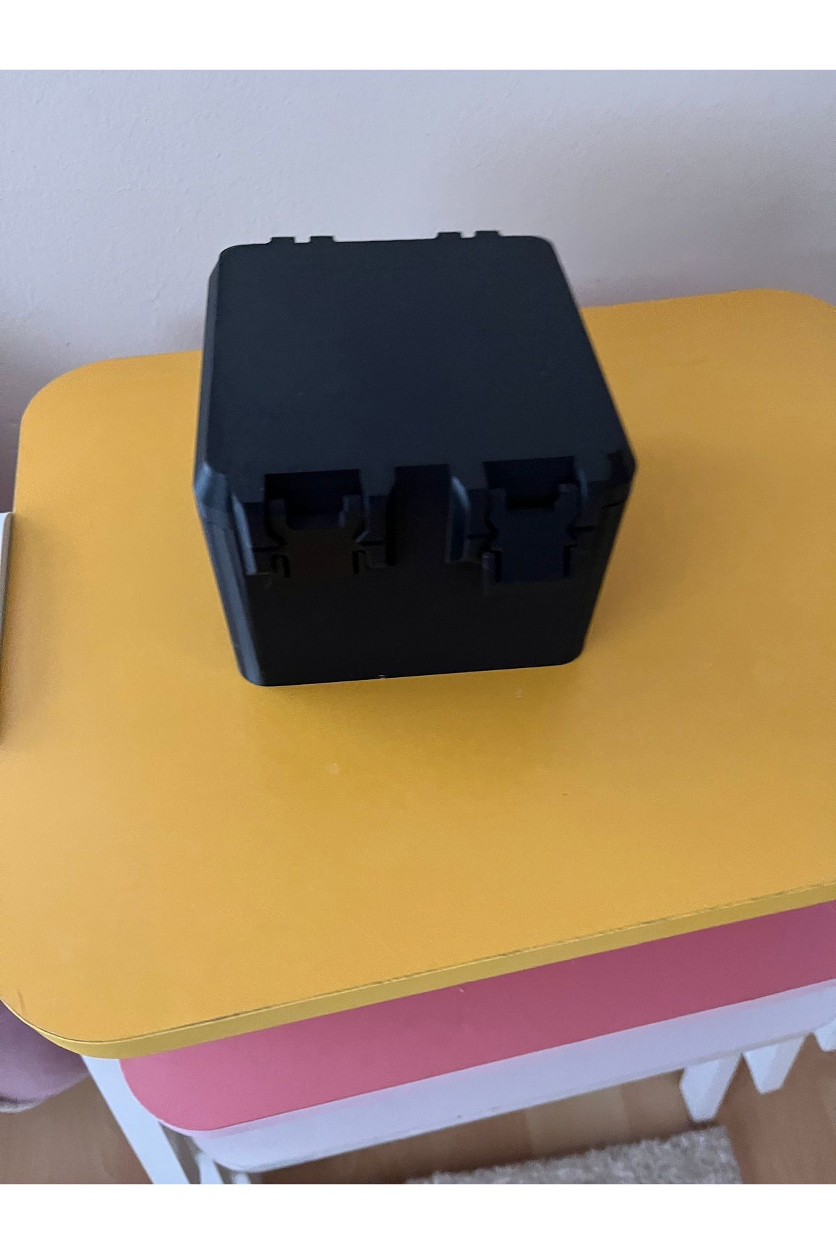 3D TASARIM Çok amaçlı kutu