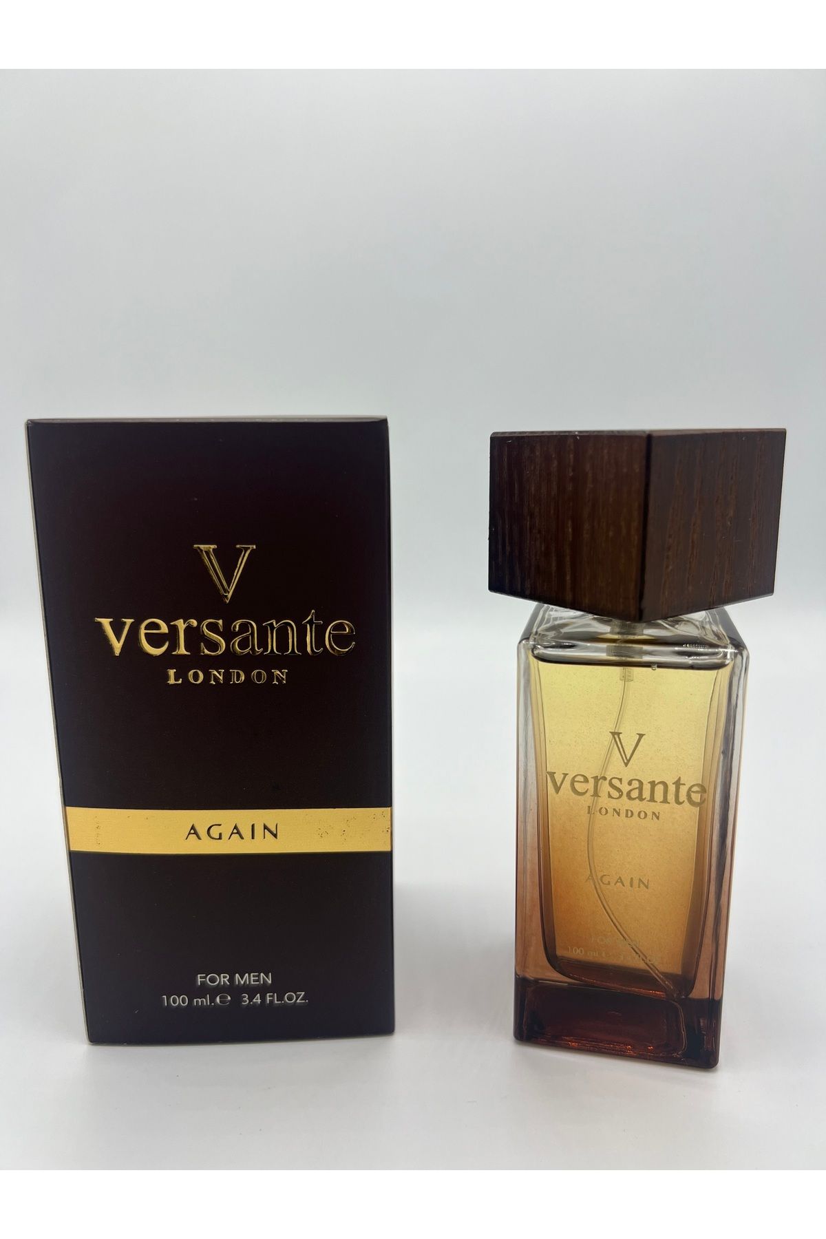 VERSANTE Edp 100ml Erkek Parfüm