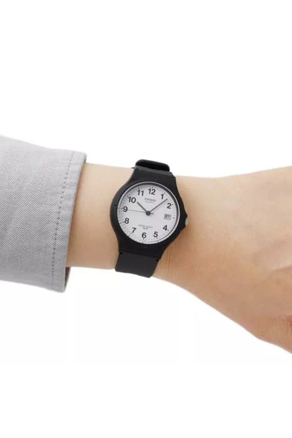 Casio-Casio watch, Collection MW MW-59-7B 2