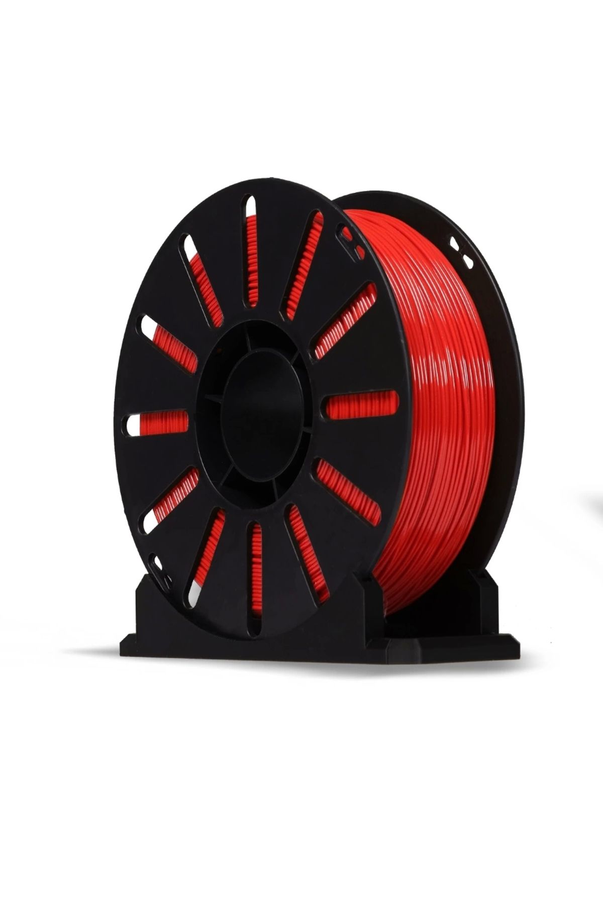 SOLVIX Pla/pha Filament Kırmızı 1.75mm 1kg