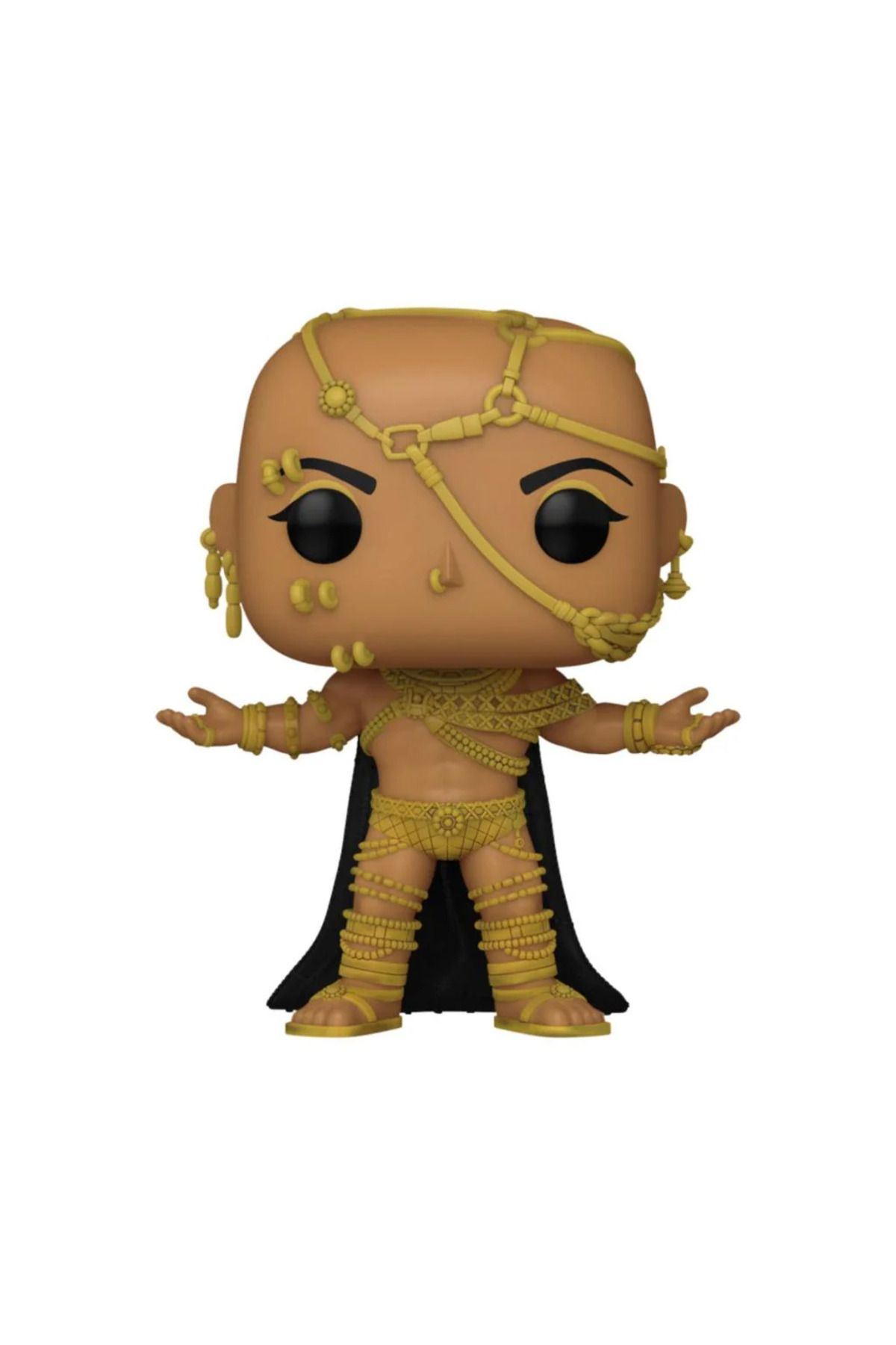 Funko Figür Movies 300 Spartalı Xerxes -