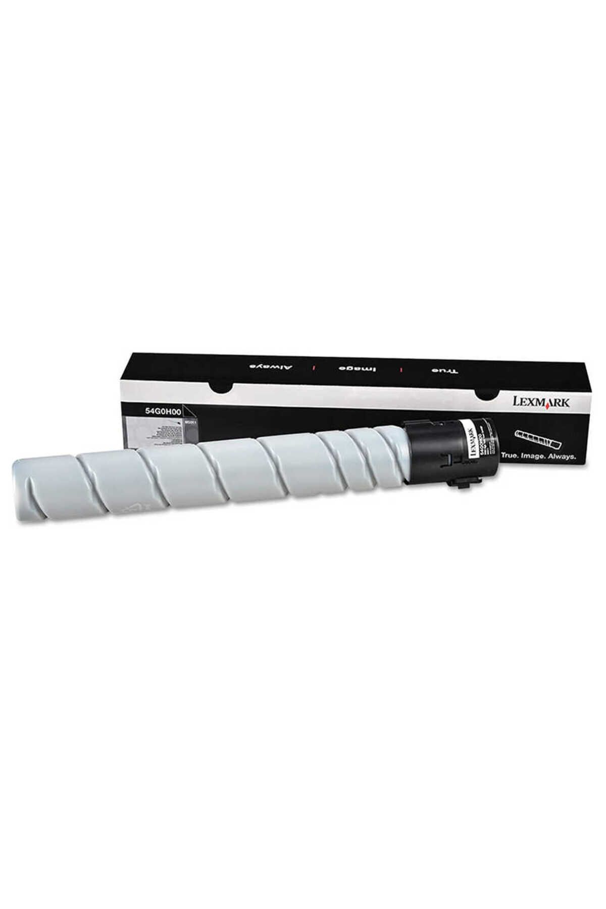Lexmark - MS911 - 54G0H00 SİYAH TONER
