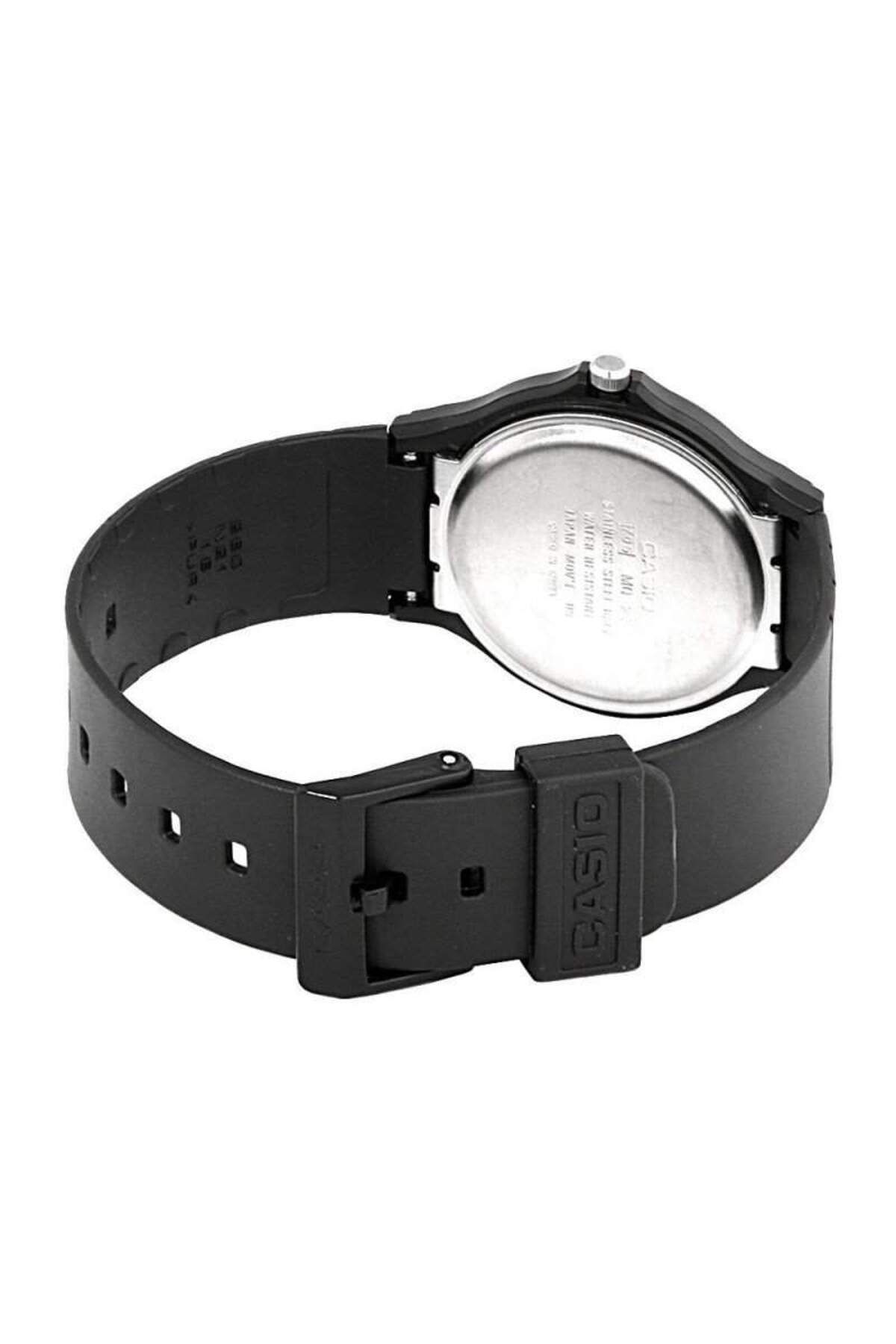 Casio-Ceas Dama, Casio, Collection MQ MQ-24-7B 7