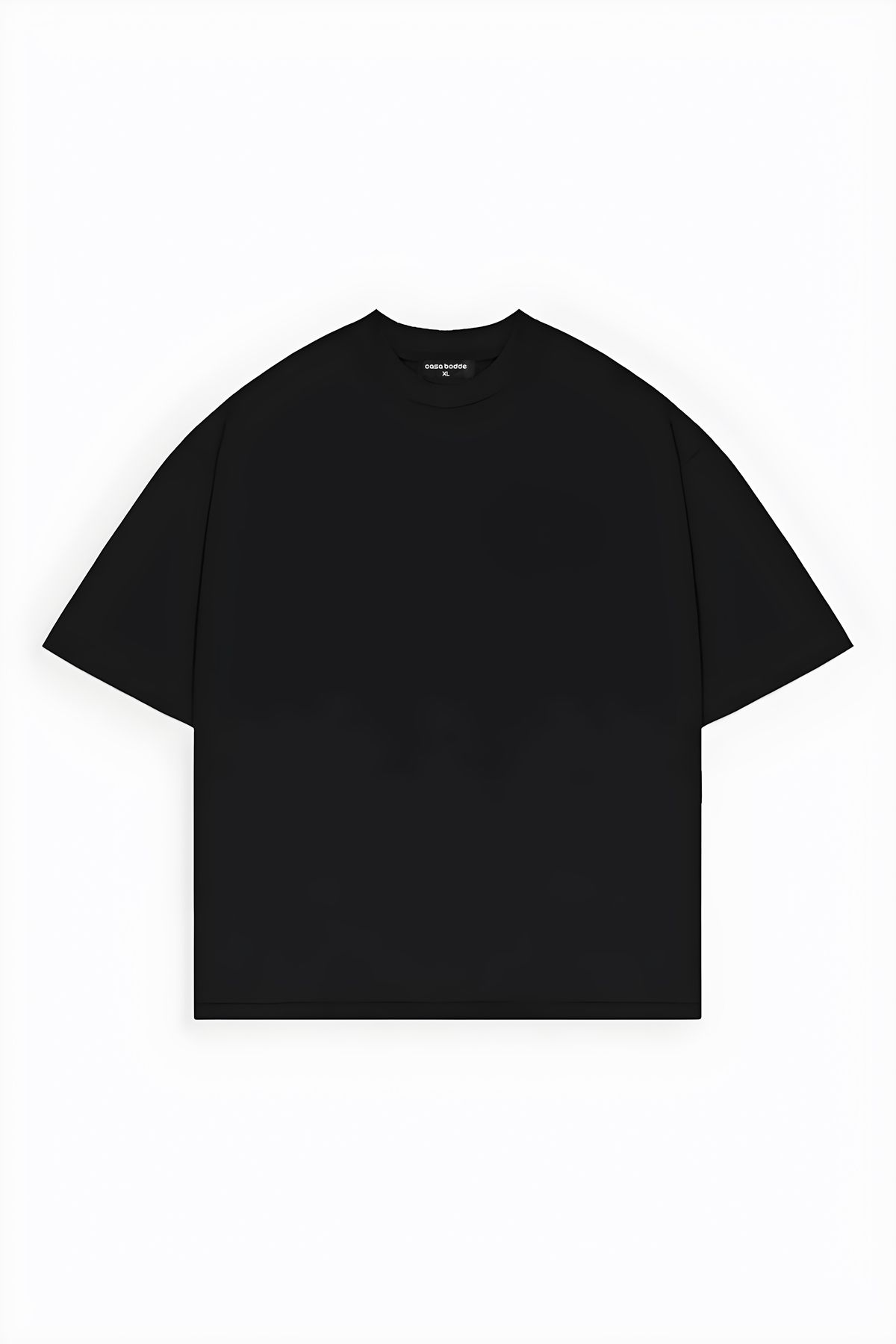 Casa Bodde Basic Unisex Tişört