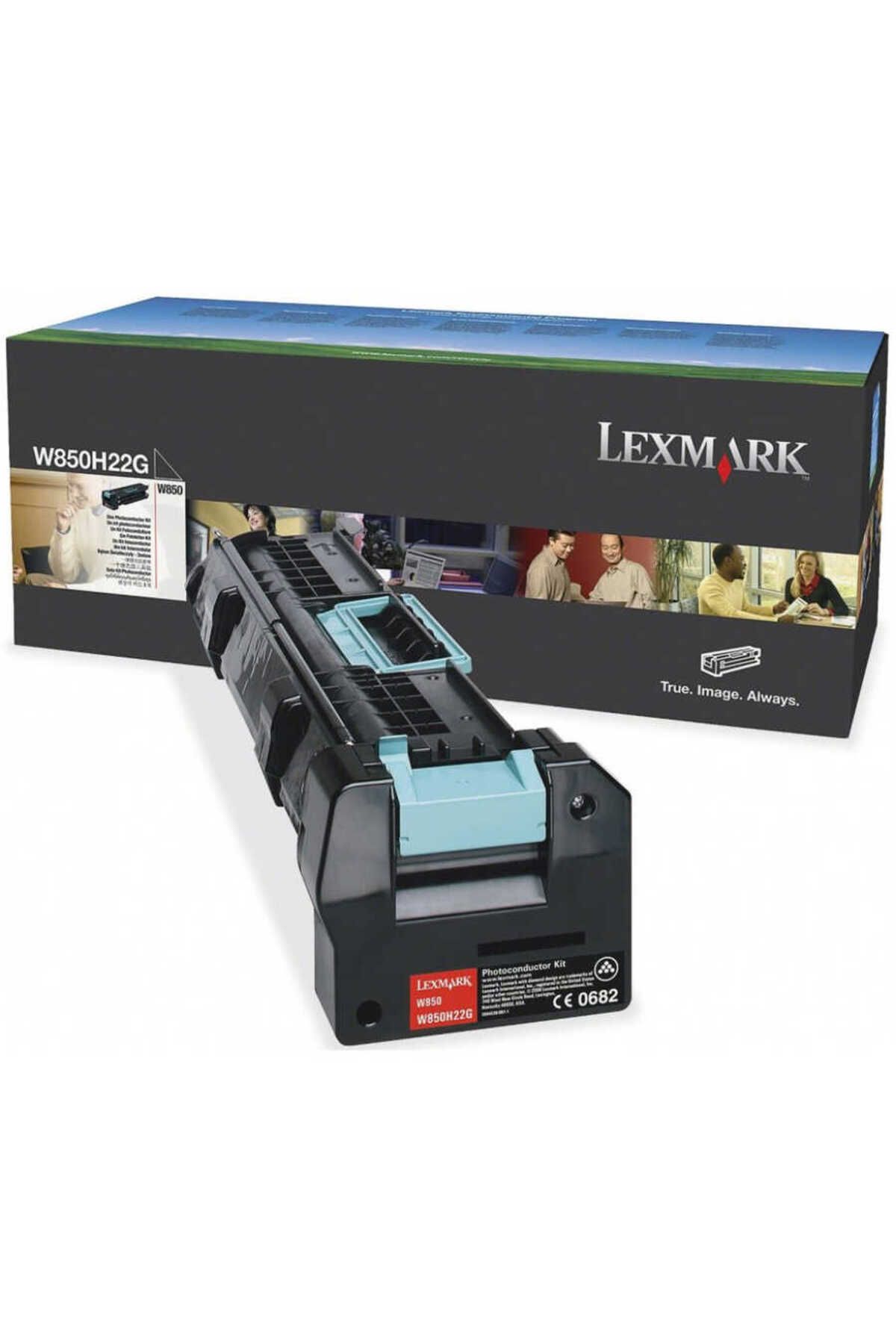 Lexmark - W850 -W850H22G DRAM ÜNİTESİ