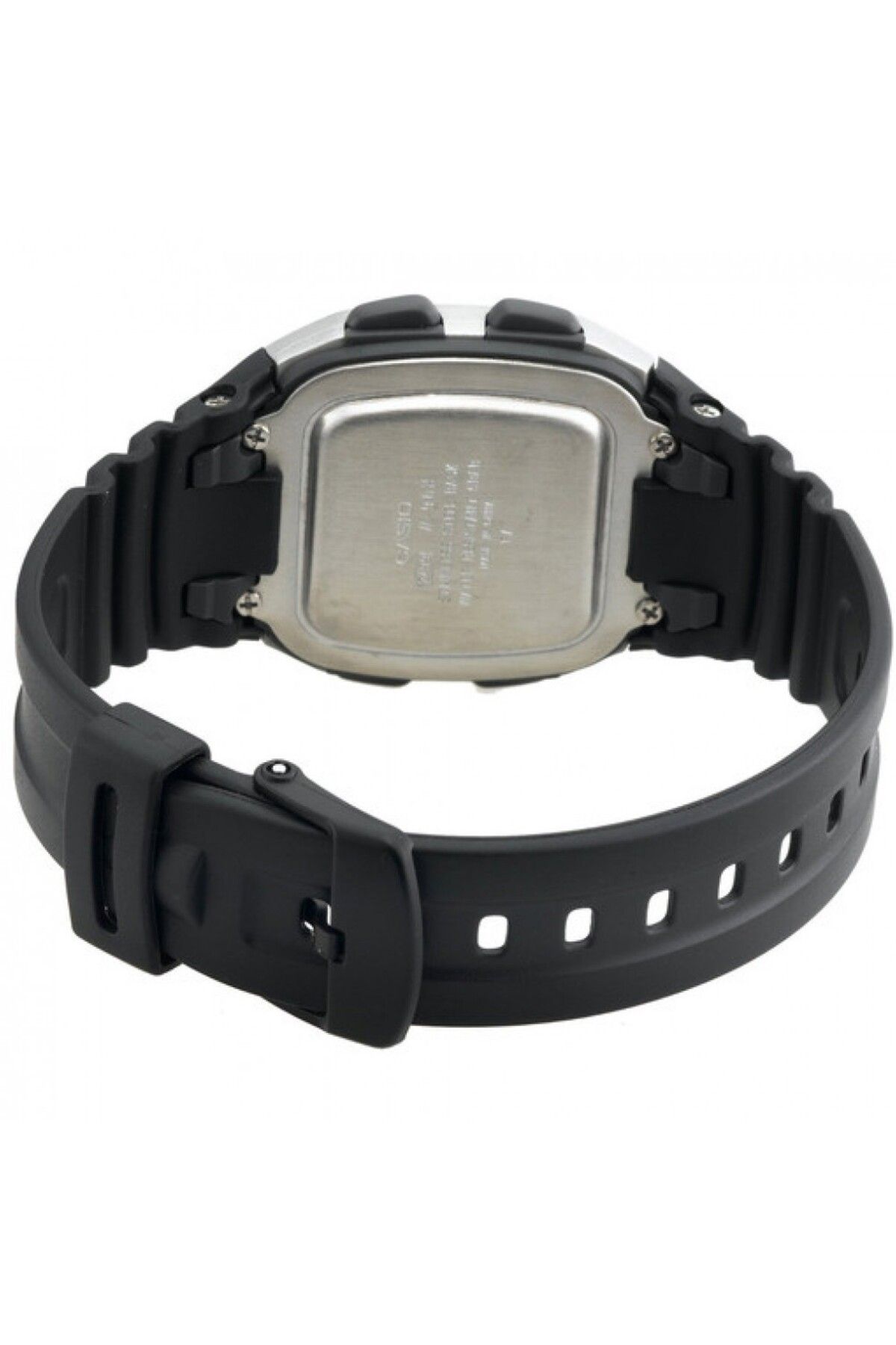 Casio-Ceas Barbati, Casio, Collection W-9 W-96H-1A 4